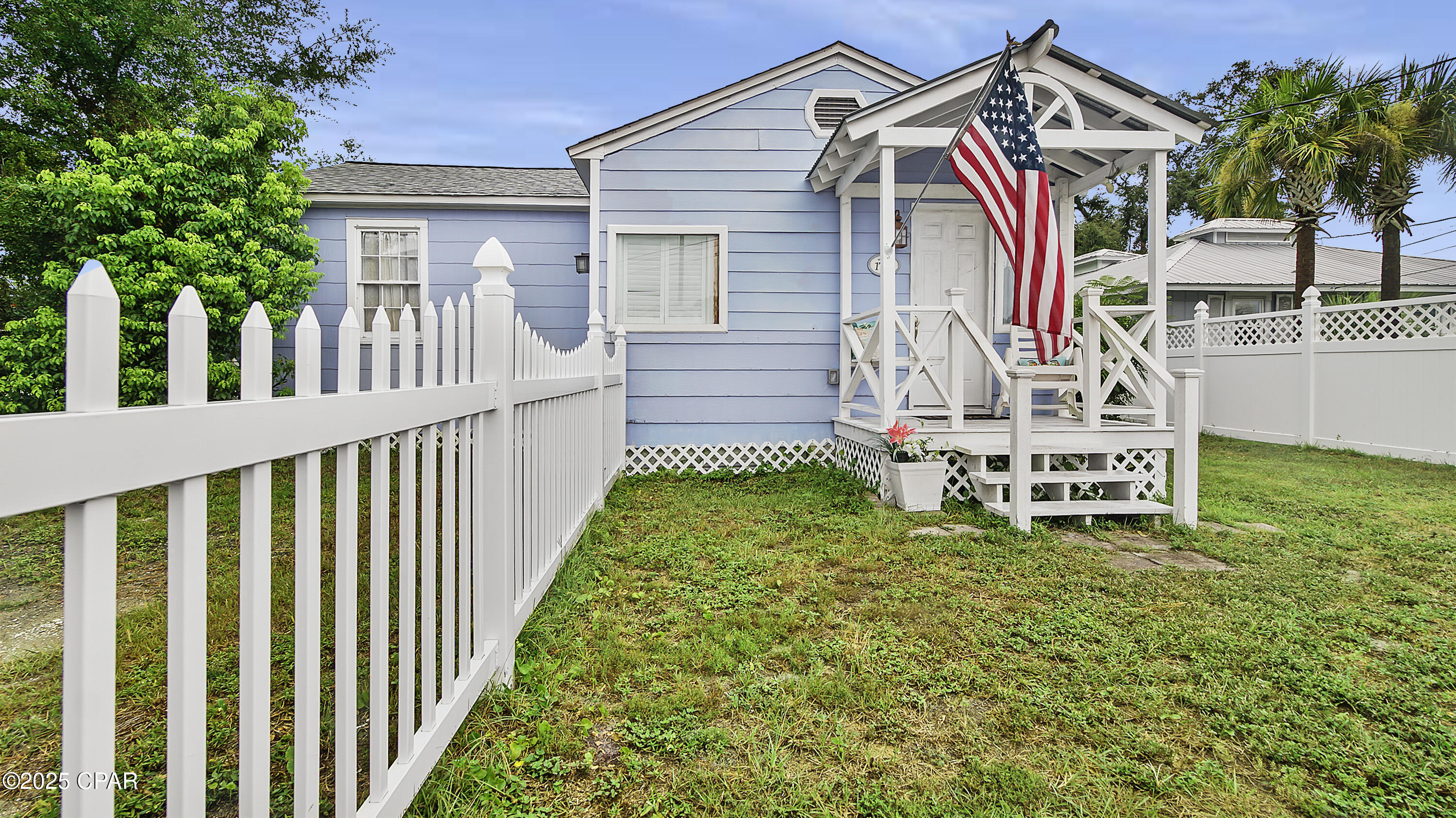 Details for 1709 Cincinnati Avenue, Panama City, FL 32401