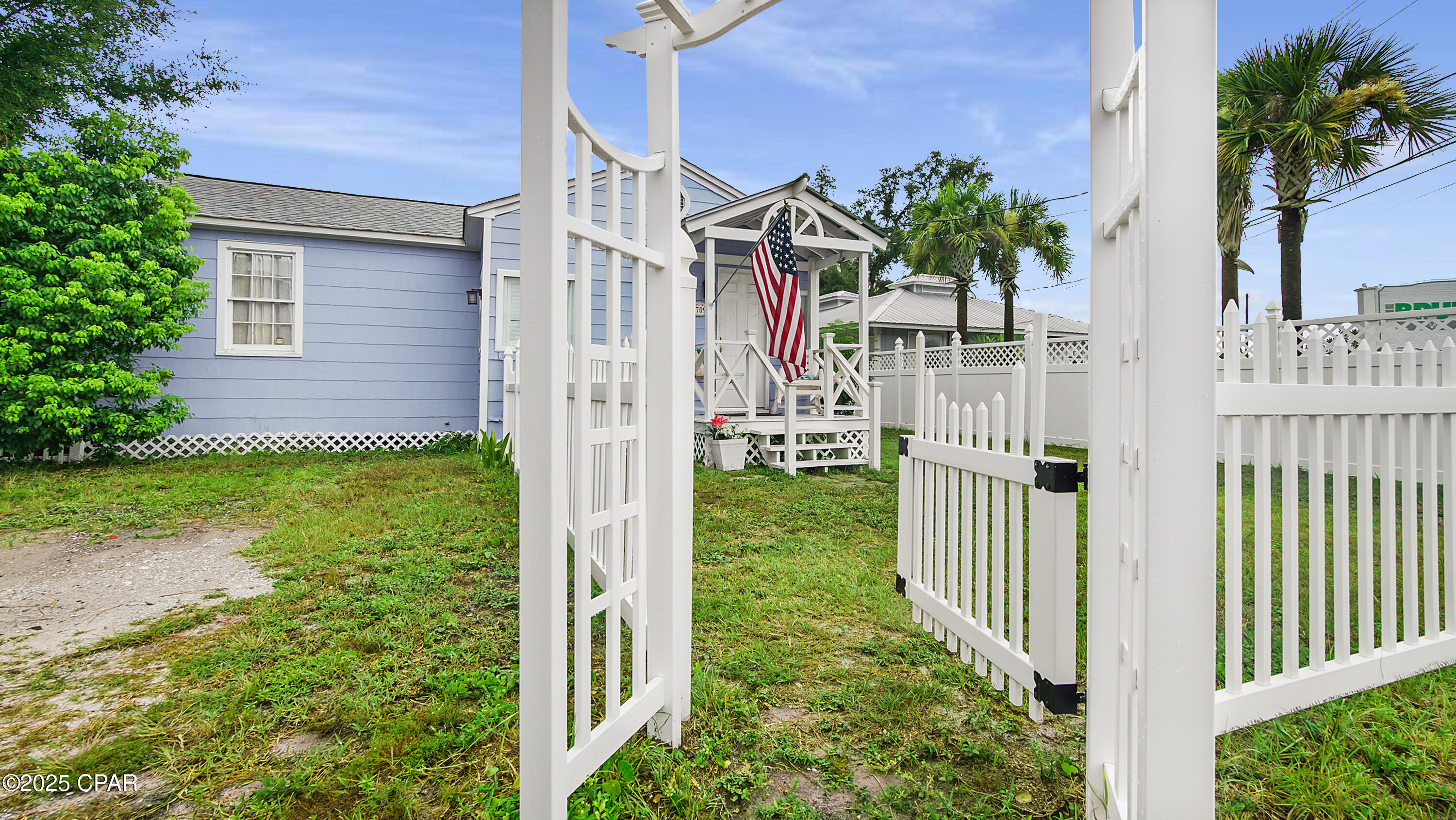 1709 Cincinnati Avenue, Panama City, Florida image 4