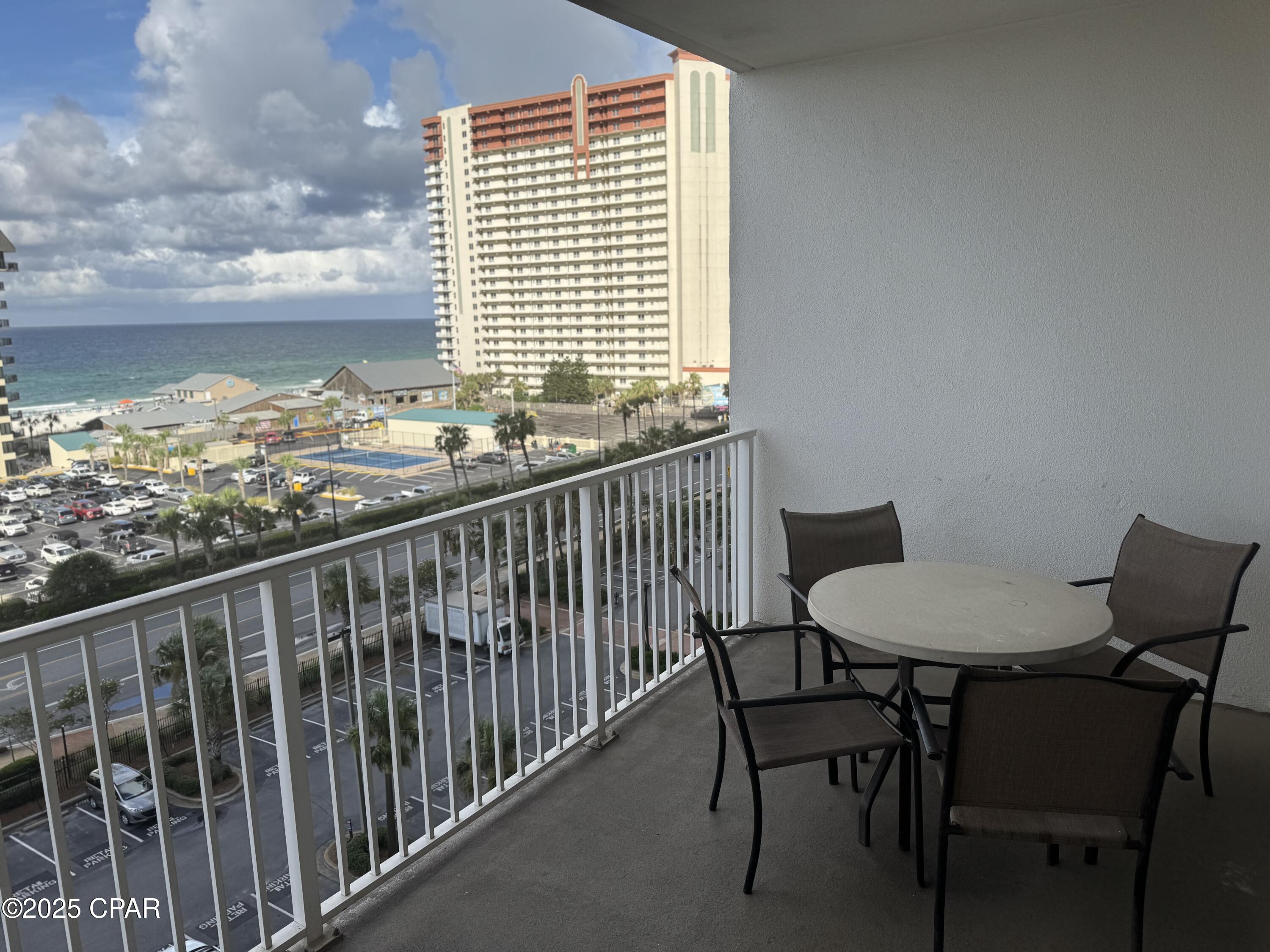 9860 S Thomas Dr. Drive #614, Panama City Beach, Florida image 11