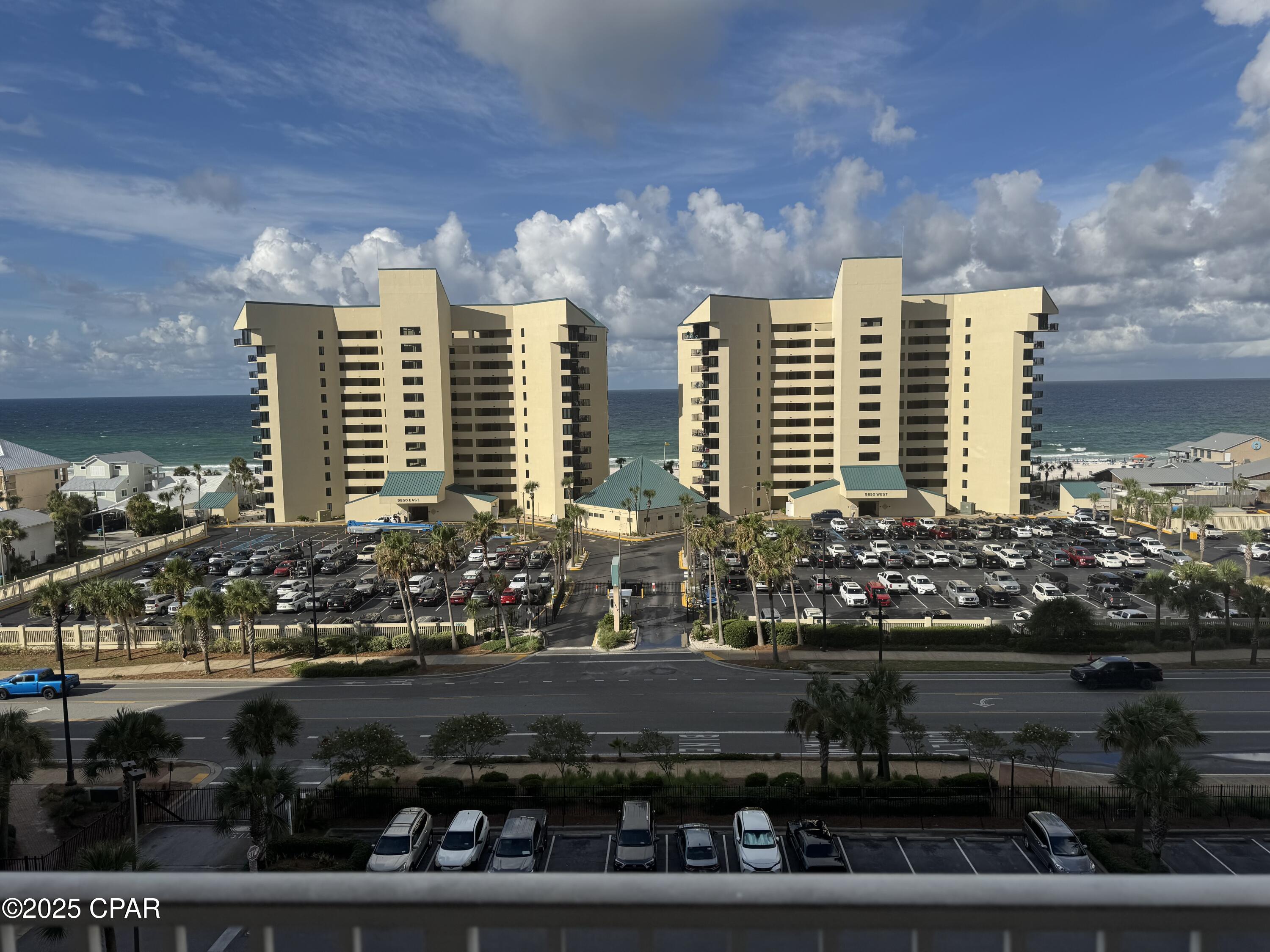9860 S Thomas Dr. Drive #614, Panama City Beach, Florida image 13
