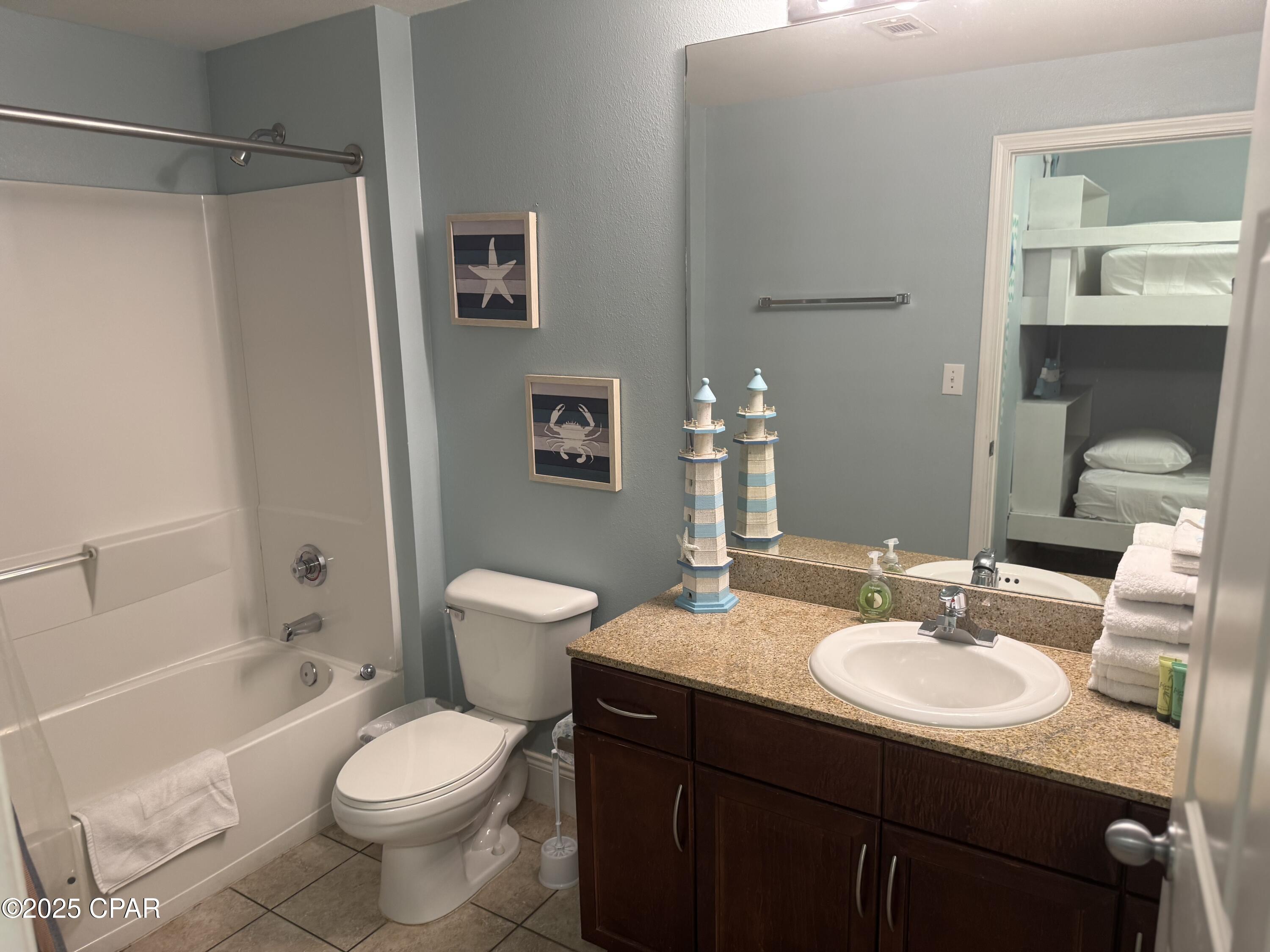 9860 S Thomas Dr. Drive #614, Panama City Beach, Florida image 17