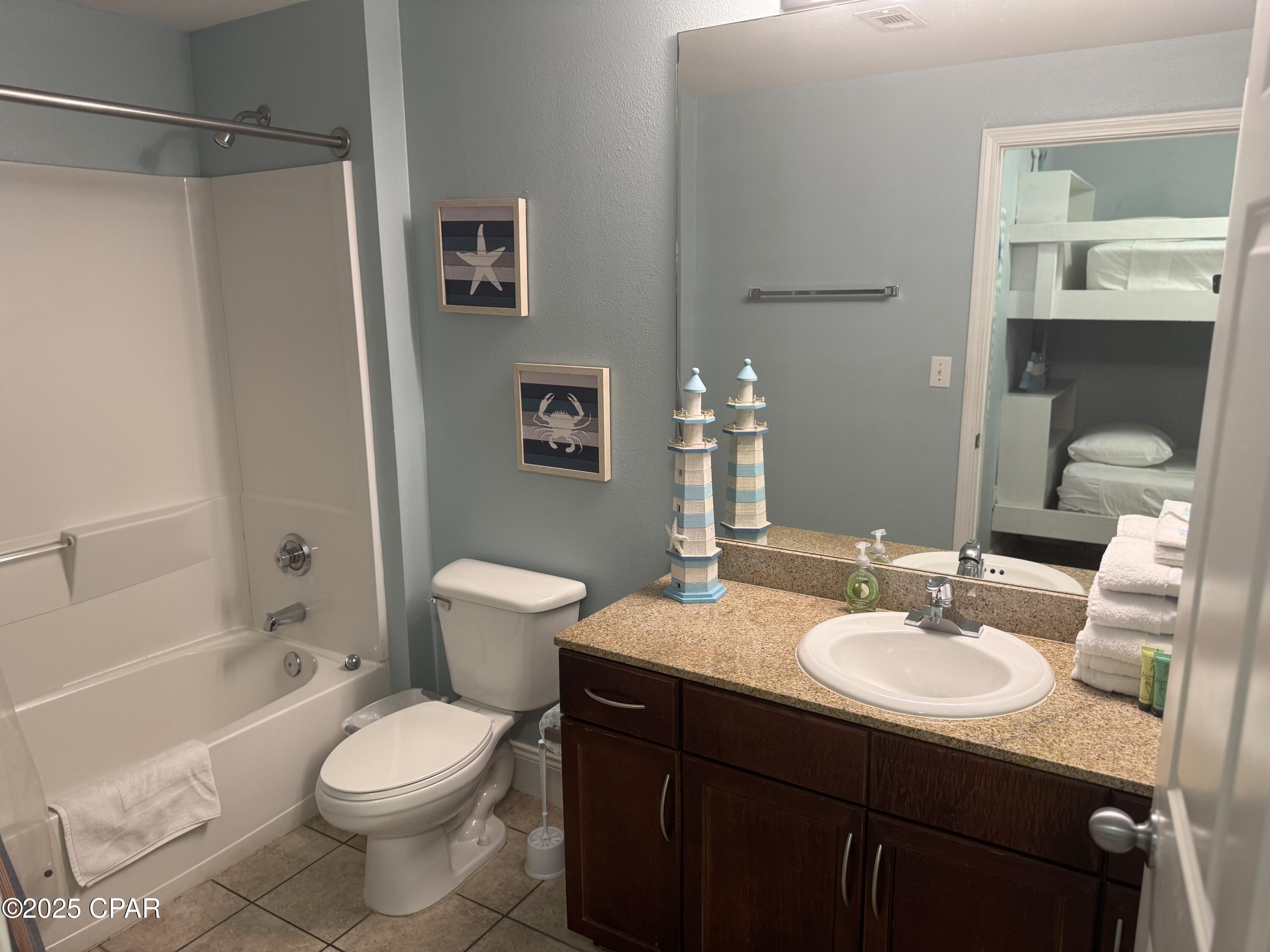 9860 S Thomas Dr. Drive #614, Panama City Beach, Florida image 18