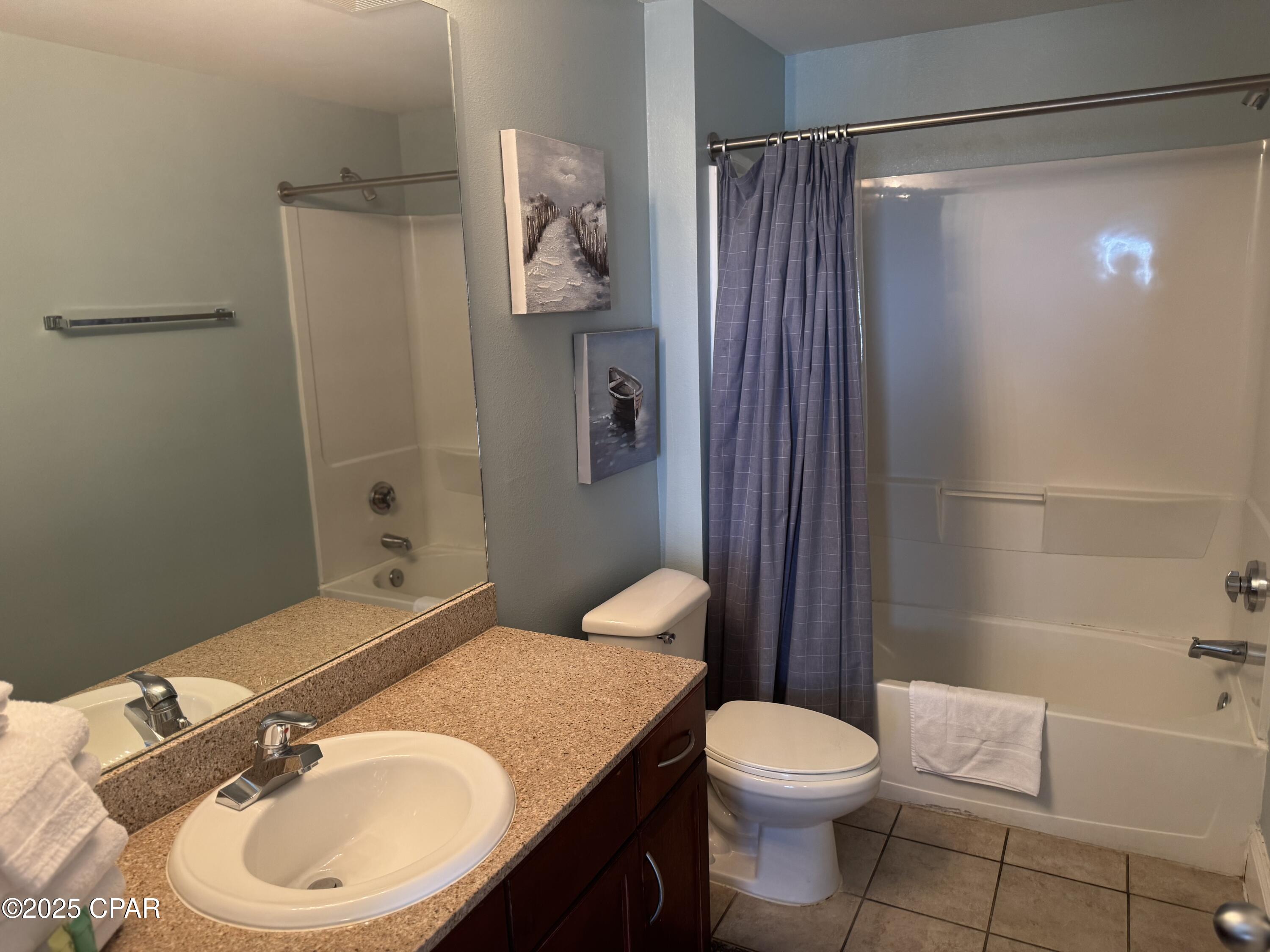 9860 S Thomas Dr. Drive #614, Panama City Beach, Florida image 25