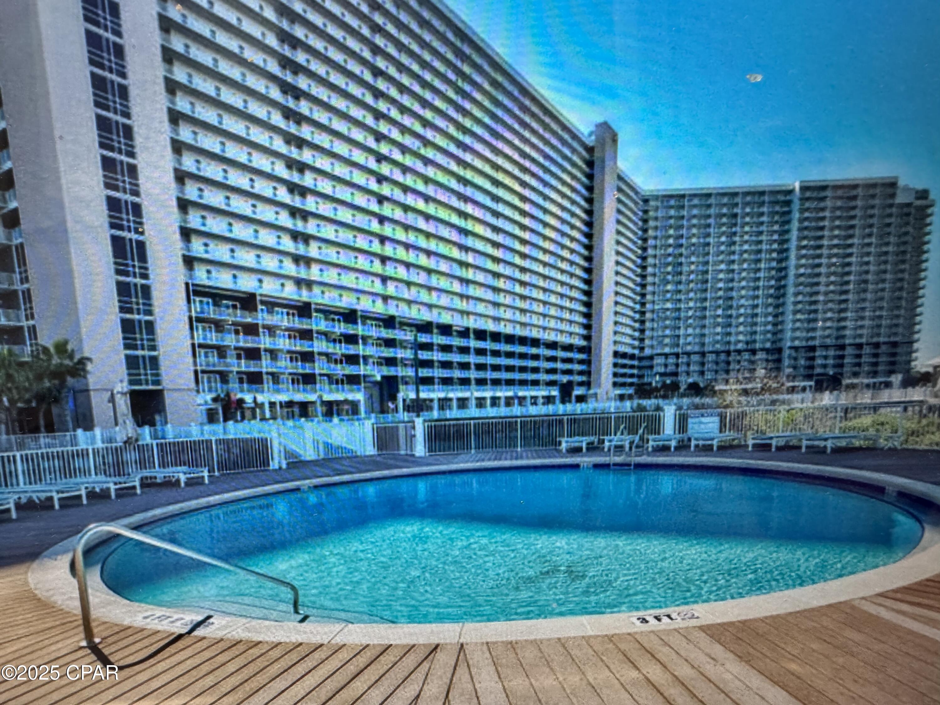 9860 S Thomas Dr. Drive #614, Panama City Beach, Florida image 31
