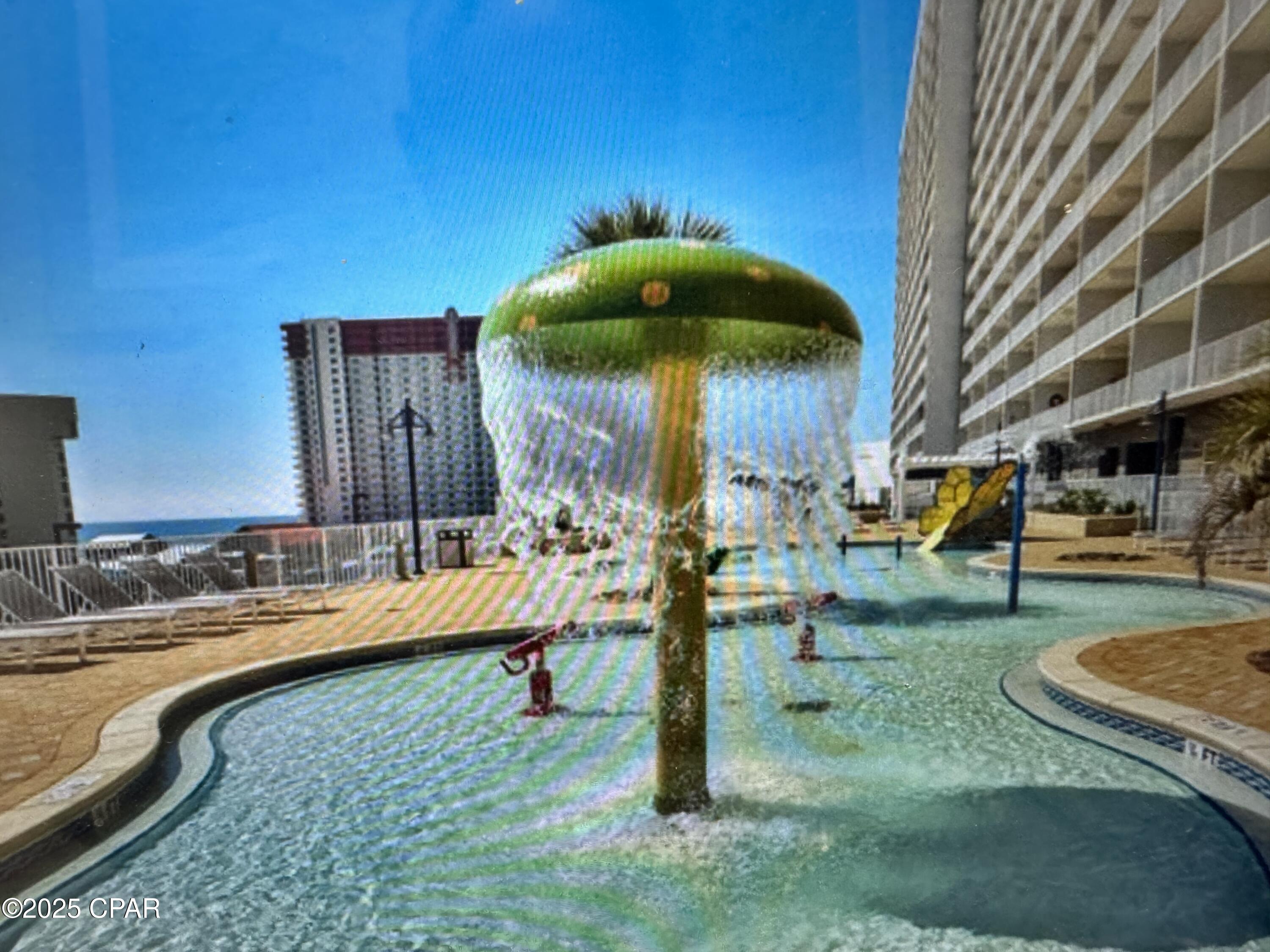 9860 S Thomas Dr. Drive #614, Panama City Beach, Florida image 32