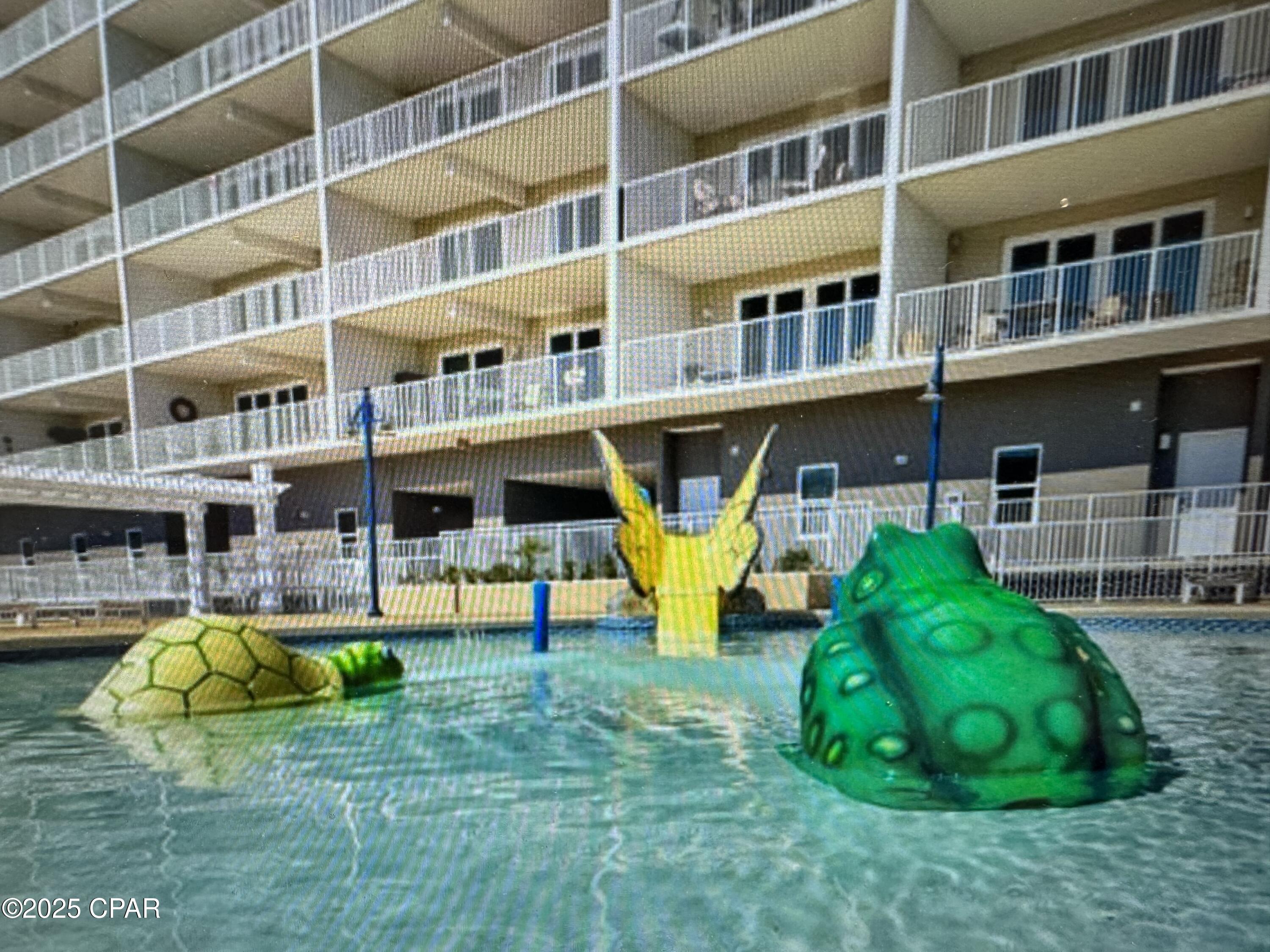 9860 S Thomas Dr. Drive #614, Panama City Beach, Florida image 33