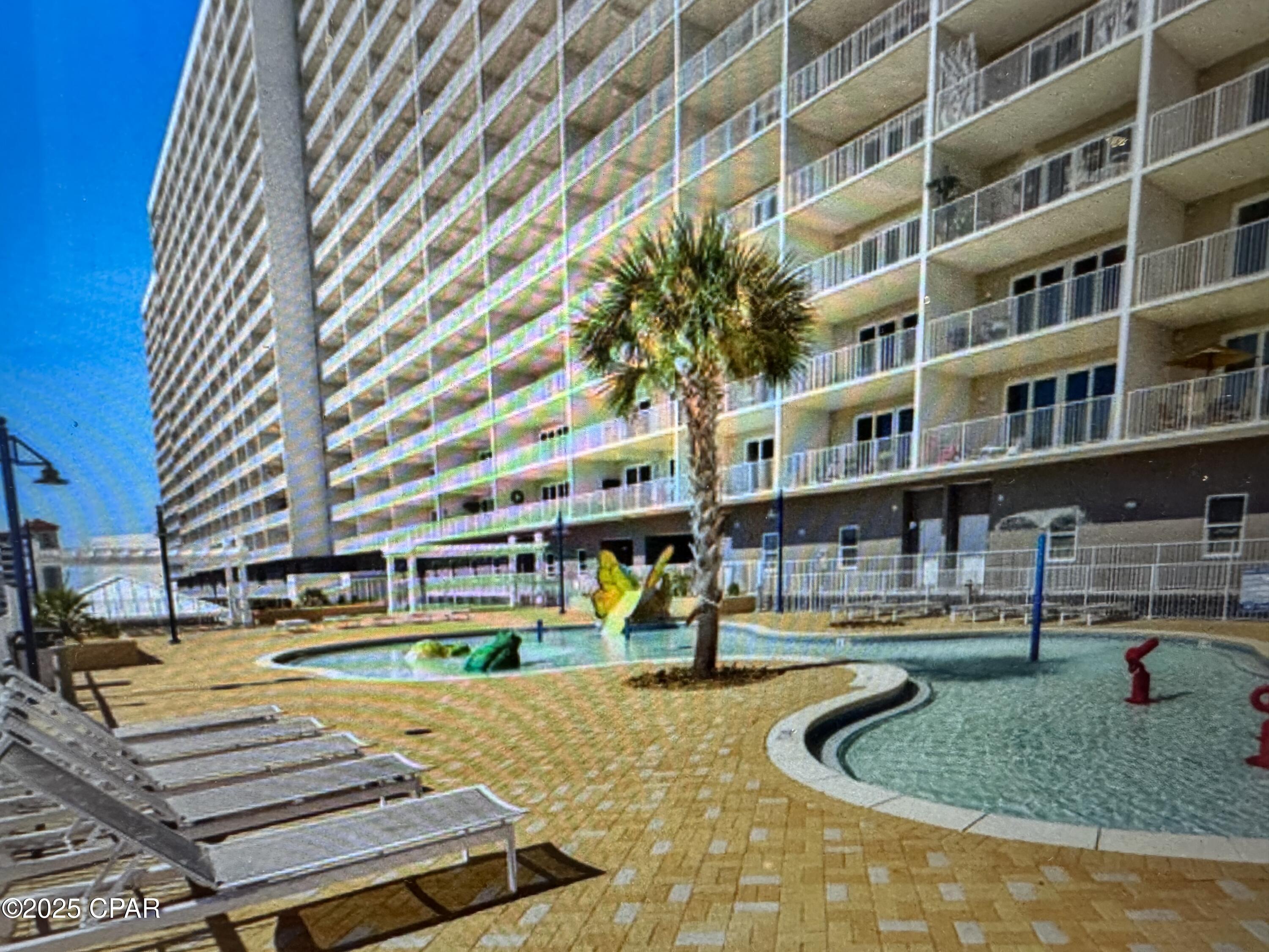 9860 S Thomas Dr. Drive #614, Panama City Beach, Florida image 34