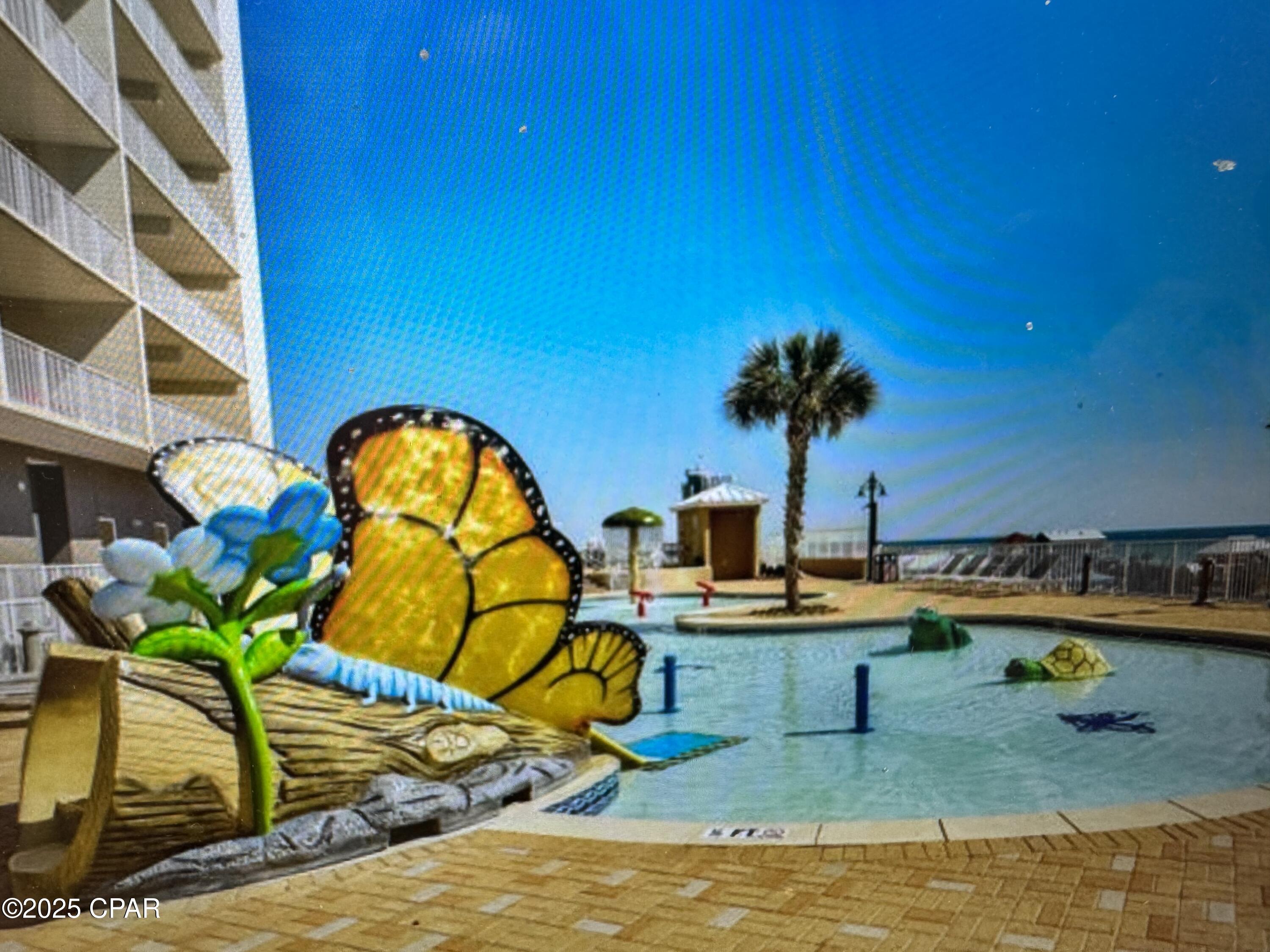 9860 S Thomas Dr. Drive #614, Panama City Beach, Florida image 35