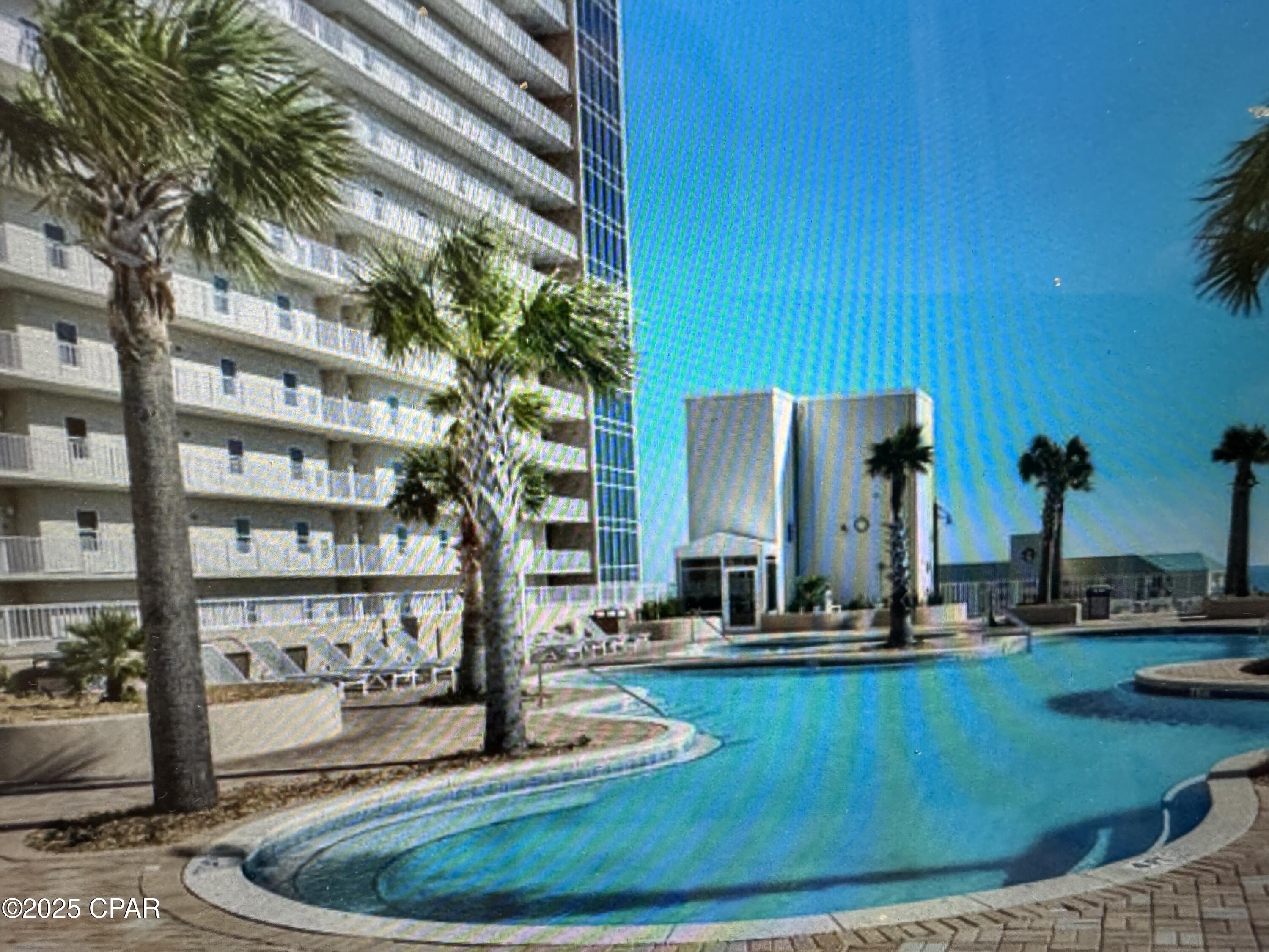 9860 S Thomas Dr. Drive #614, Panama City Beach, Florida image 43