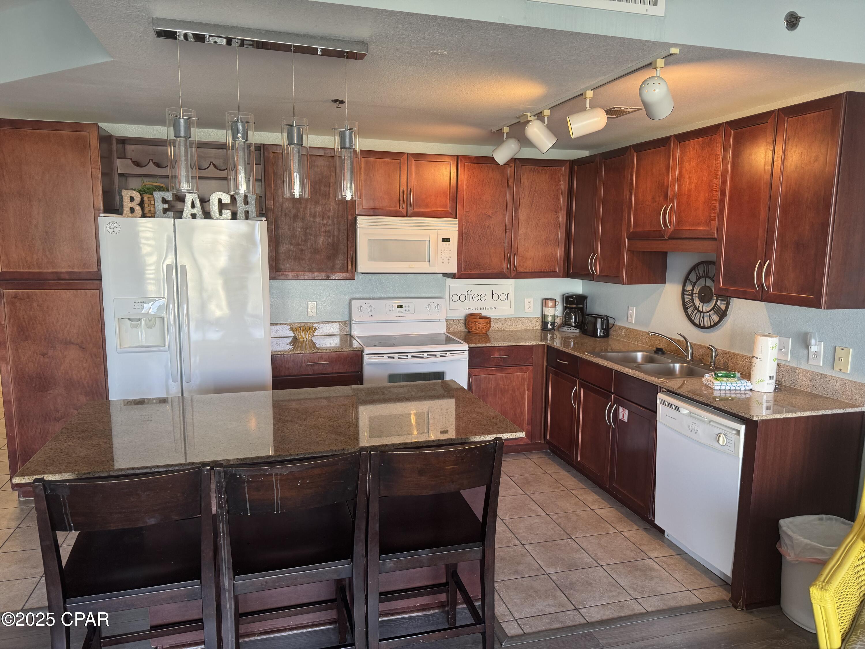 9860 S Thomas Dr. Drive #614, Panama City Beach, Florida image 7