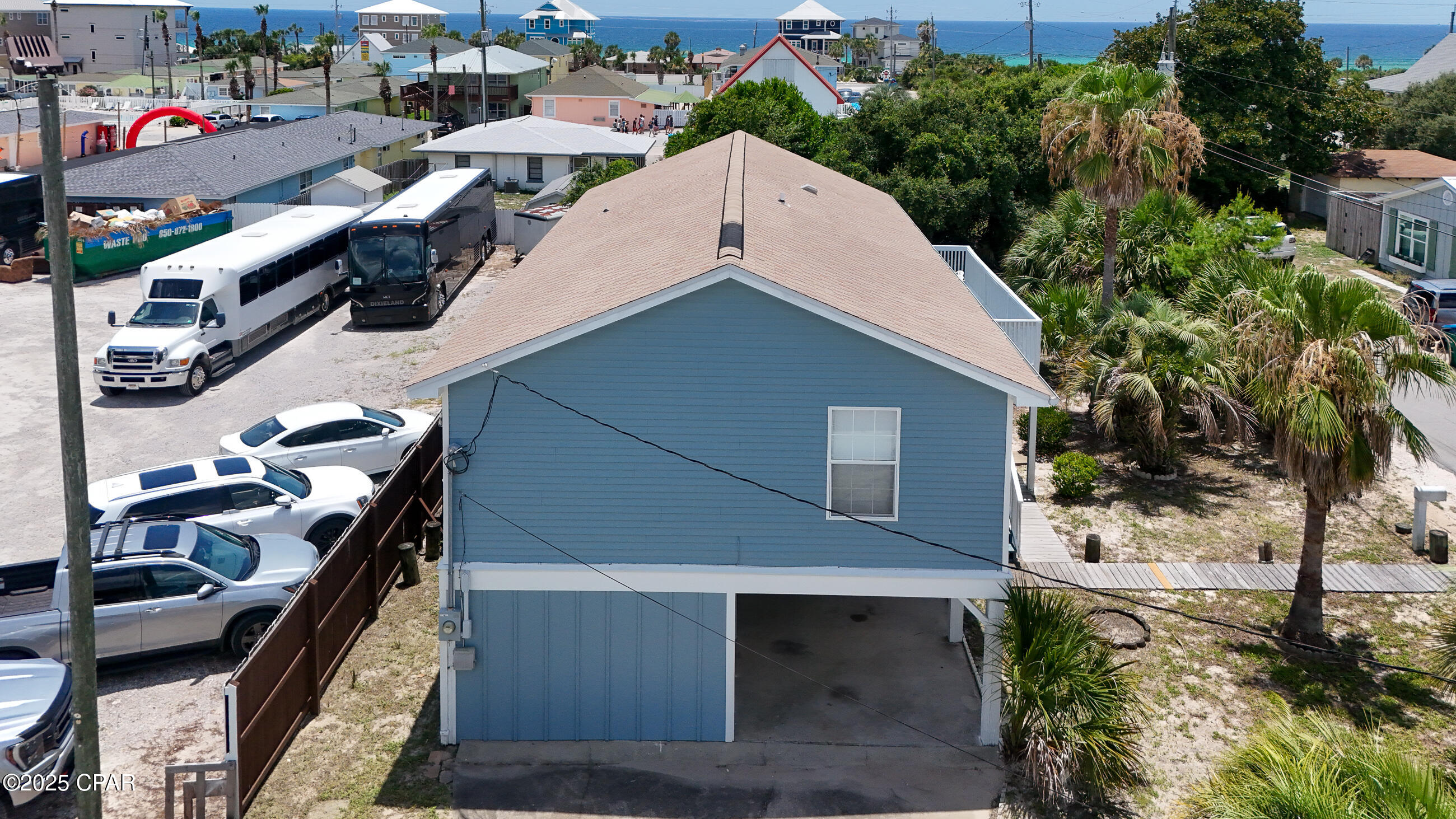 206 Shasta Street, Panama City Beach, Florida image 10