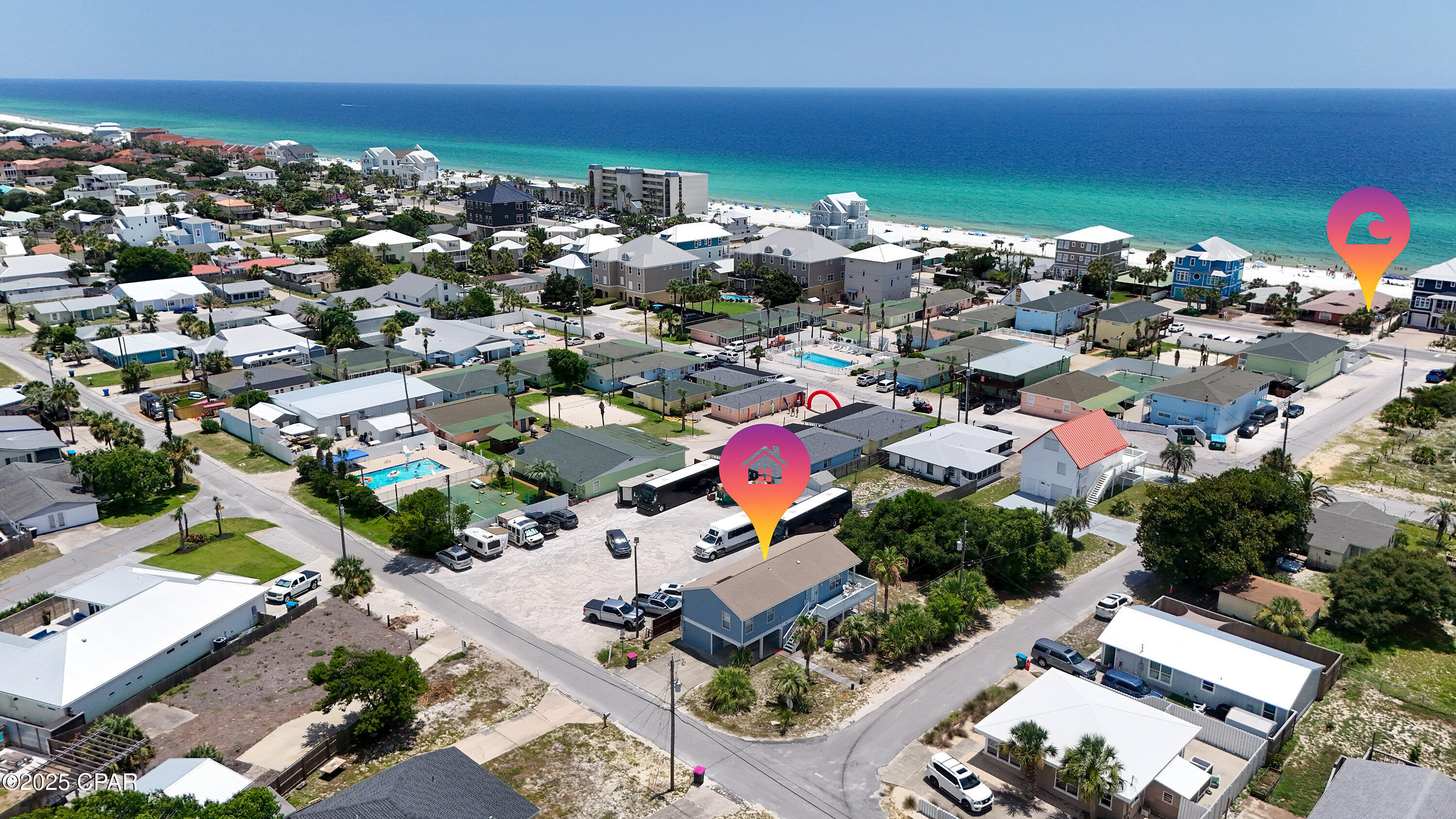 206 Shasta Street, Panama City Beach, Florida image 6
