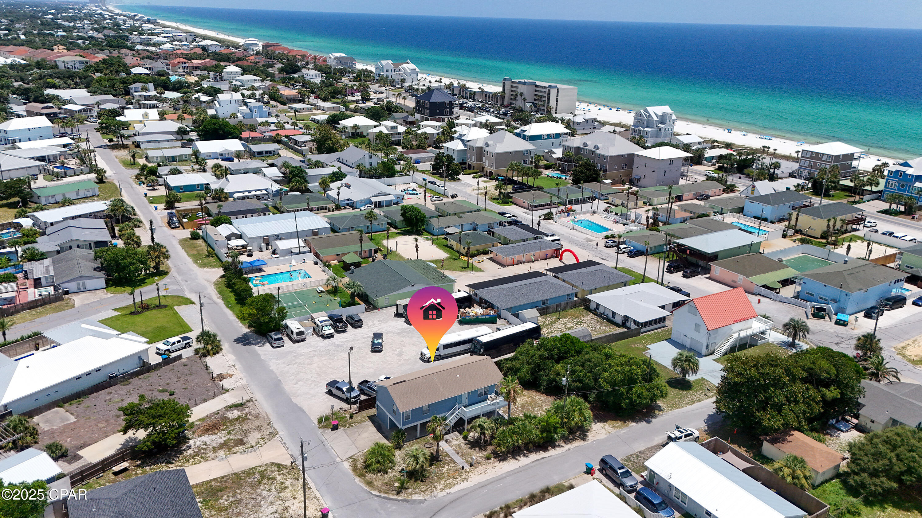 206 Shasta Street, Panama City Beach, Florida image 9