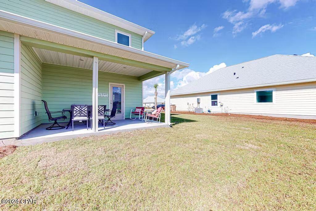 195 Heron Court, Port St Joe, Florida image 13