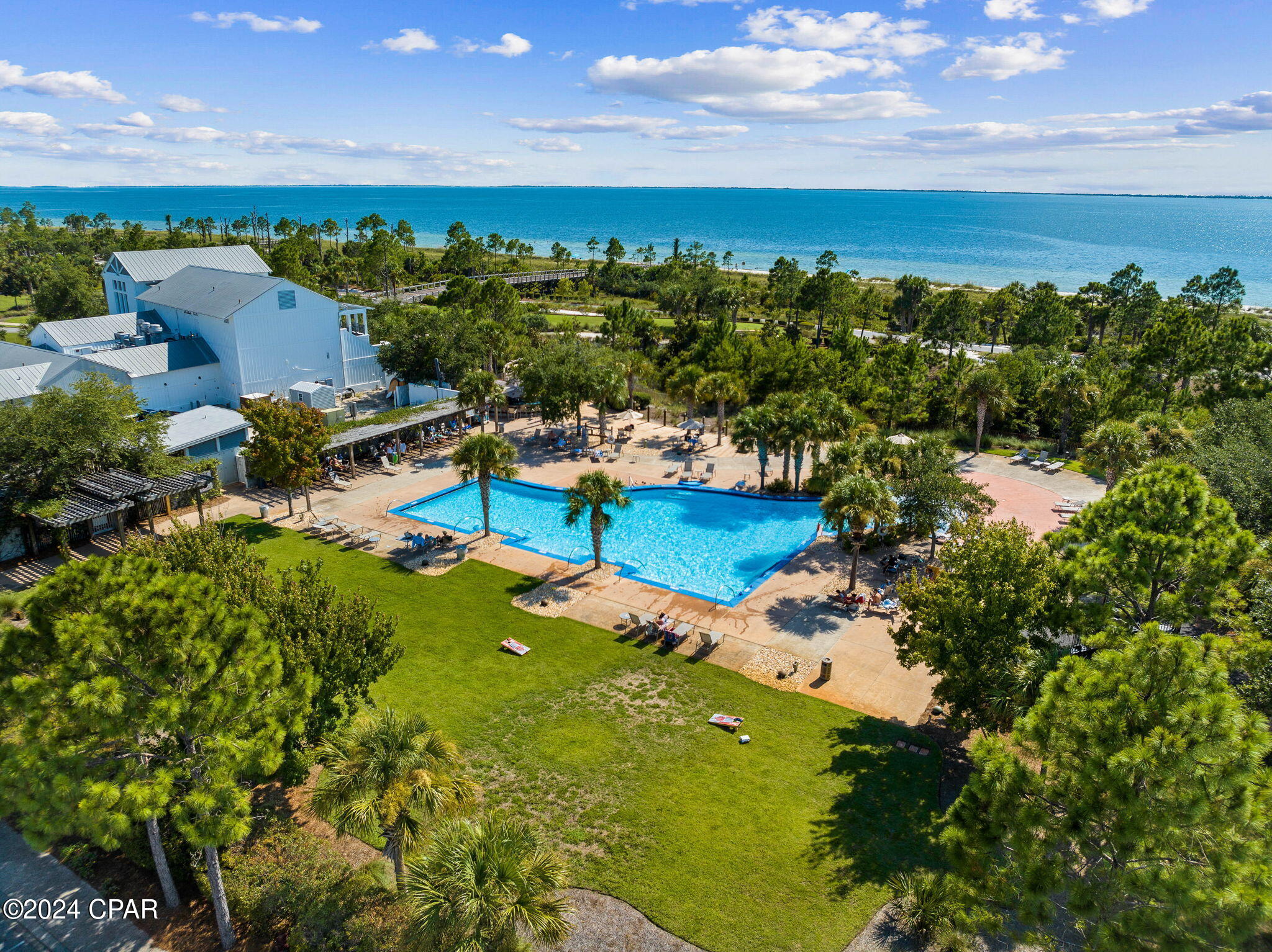 195 Heron Court, Port St Joe, Florida image 37