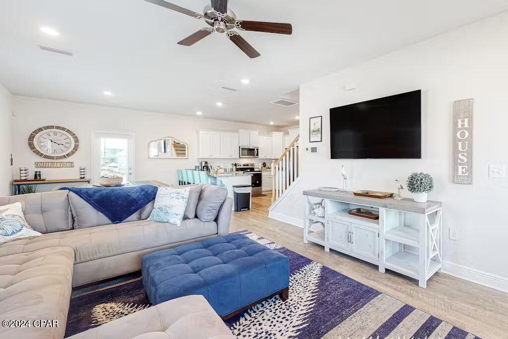 195 Heron Court, Port St Joe, Florida image 4