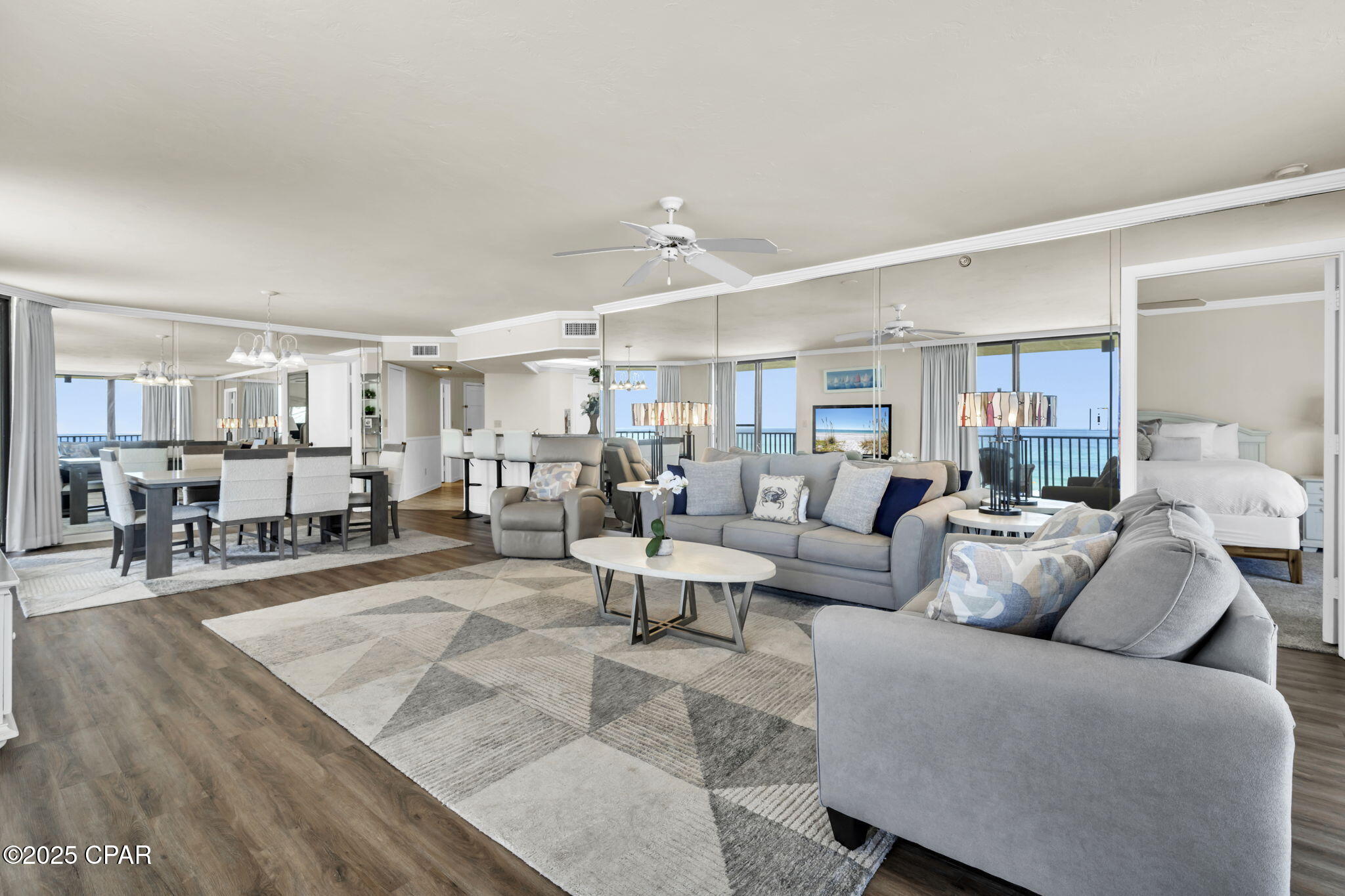 6505 Thomas Drive #415 C, Panama City, Florida image 12