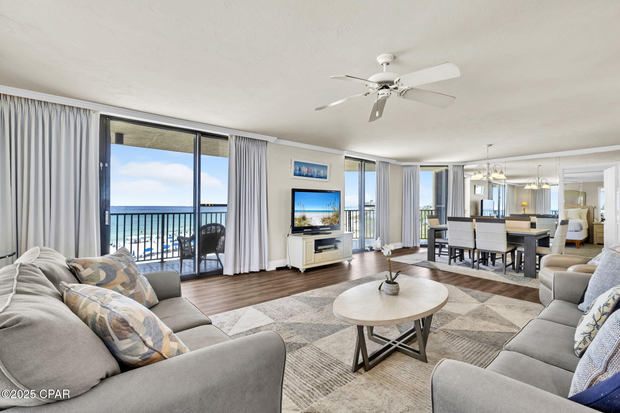 6505 Thomas Drive #415 C, Panama City, Florida image 19