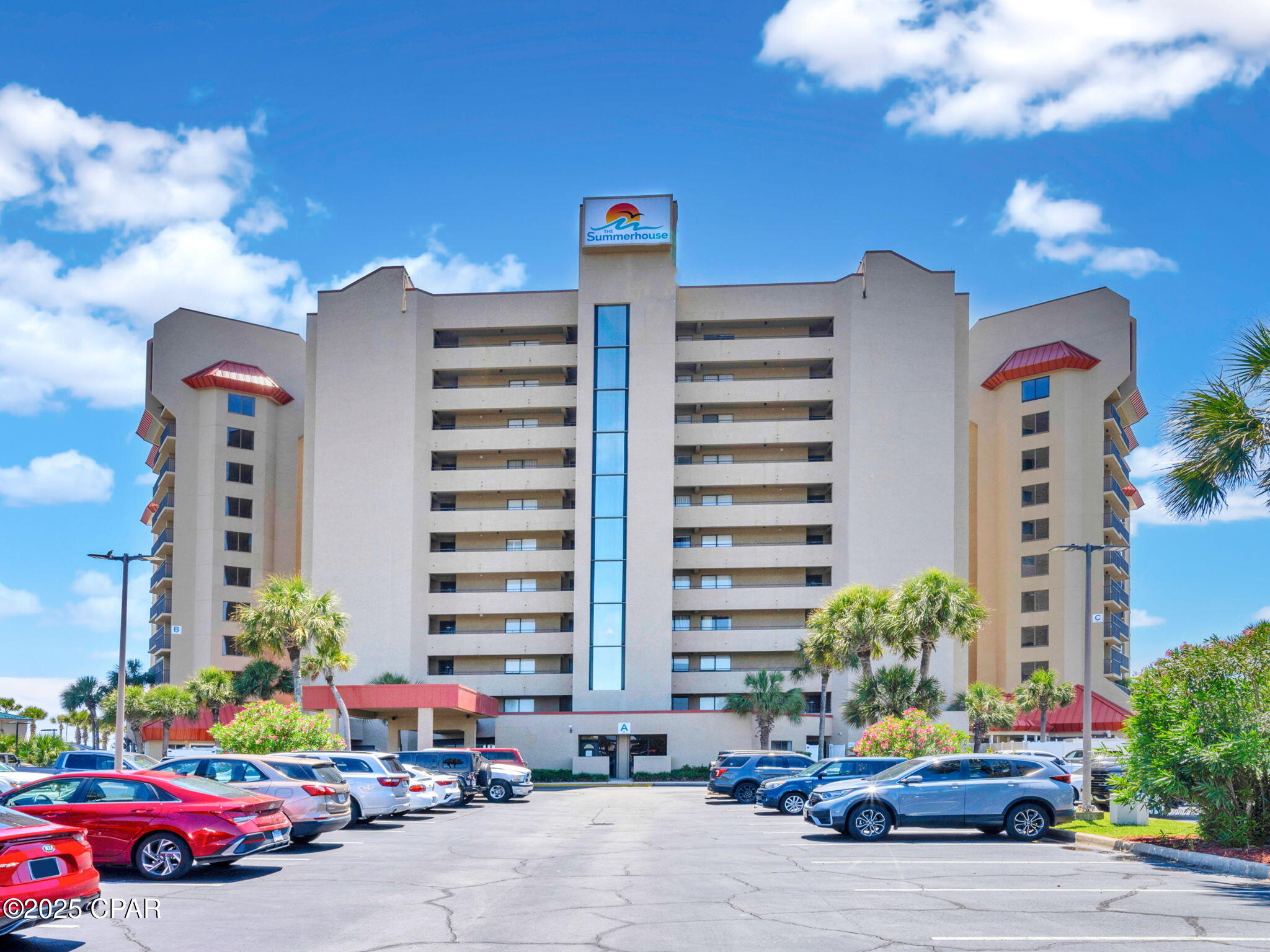 6505 Thomas Drive #415 C, Panama City, Florida image 2