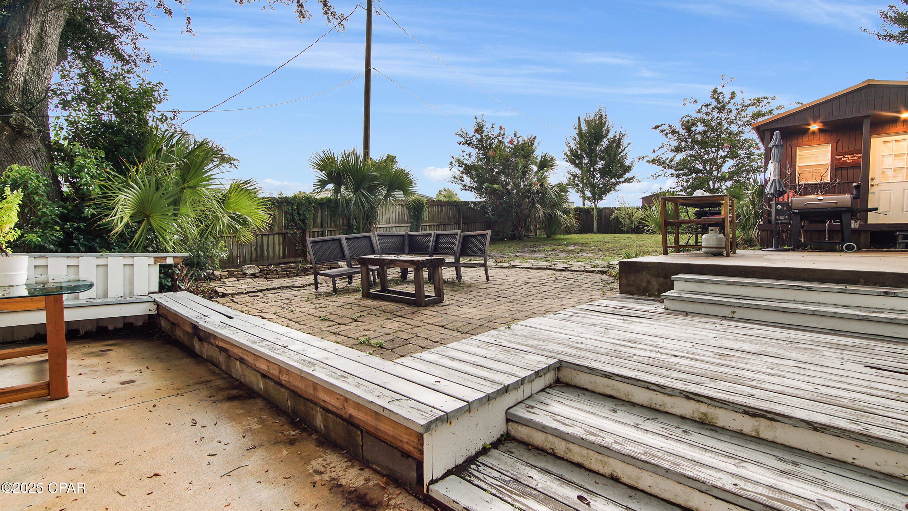 1045 La Paloma Terrace, Panama City, Florida image 21