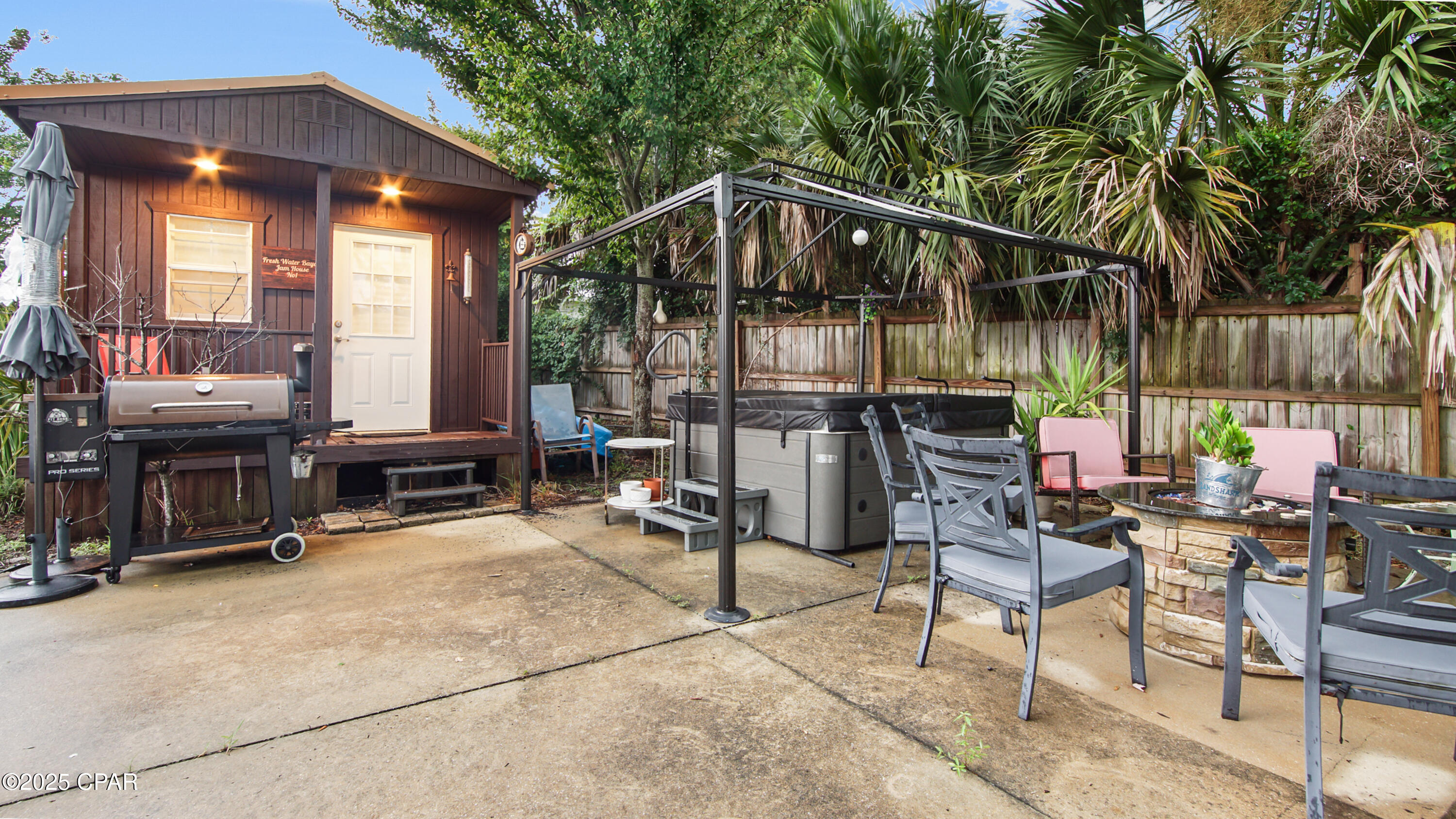 1045 La Paloma Terrace, Panama City, Florida image 22