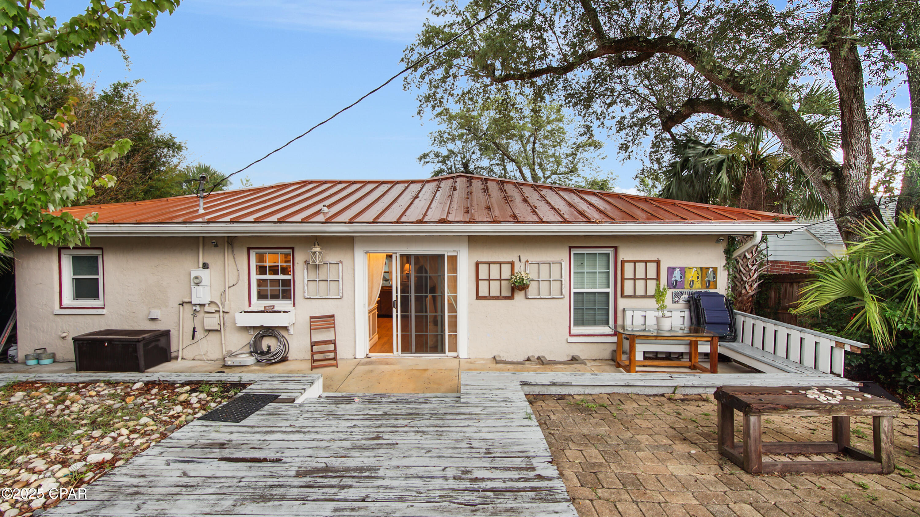 1045 La Paloma Terrace, Panama City, Florida image 24