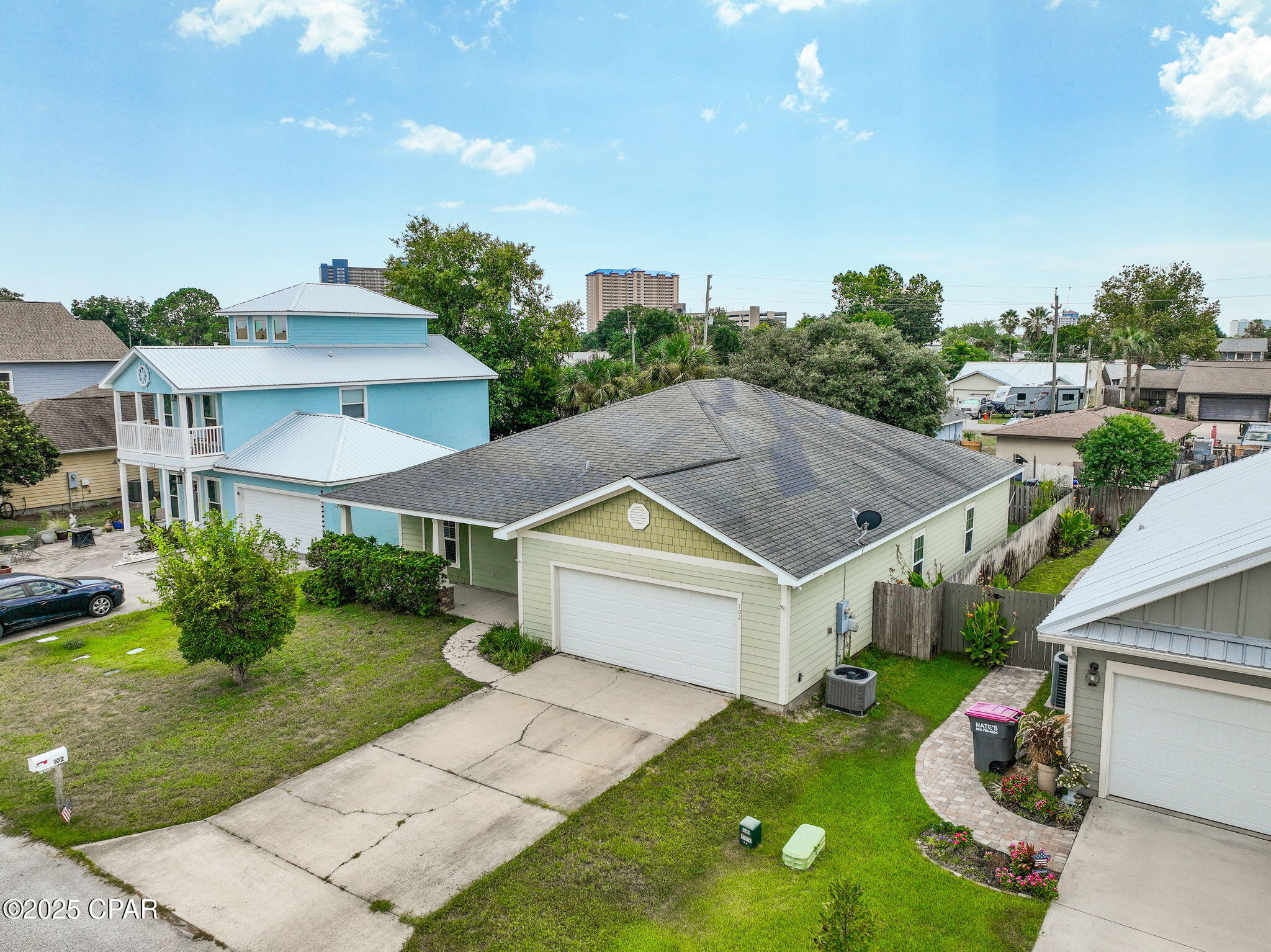 102 Pura Vida Court, Panama City Beach, Florida image 39