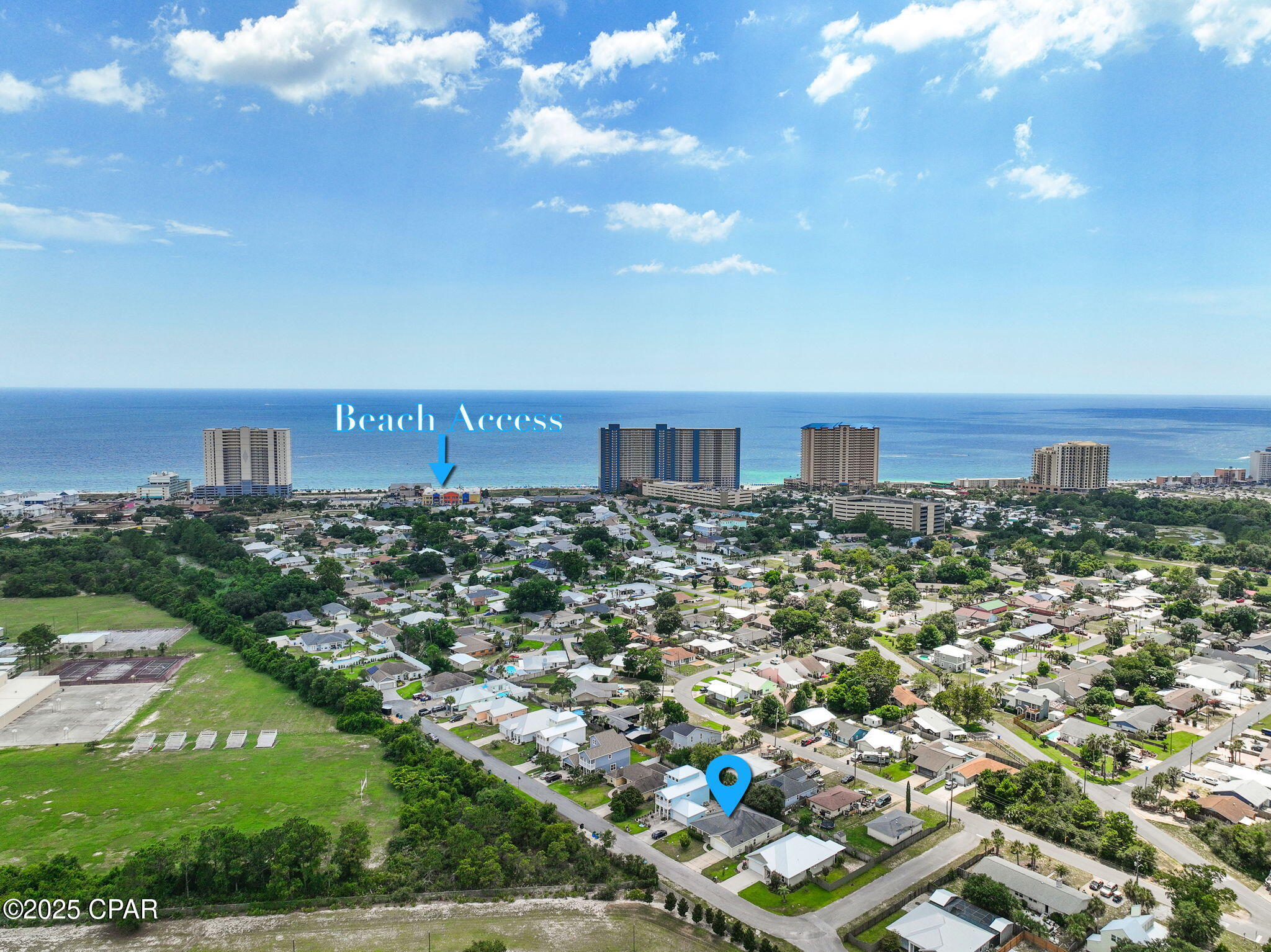102 Pura Vida Court, Panama City Beach, Florida image 46