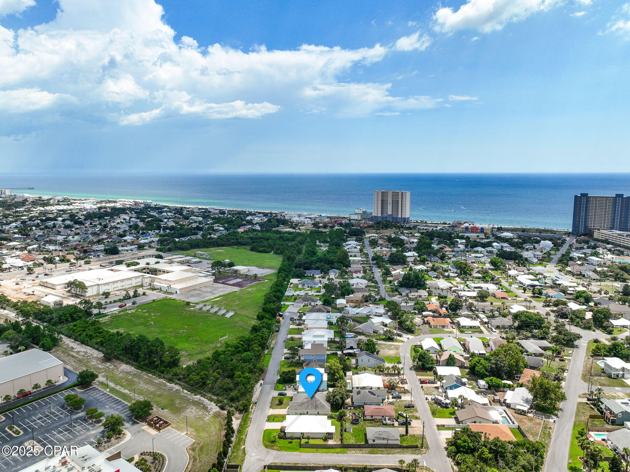 102 Pura Vida Court, Panama City Beach, Florida image 49