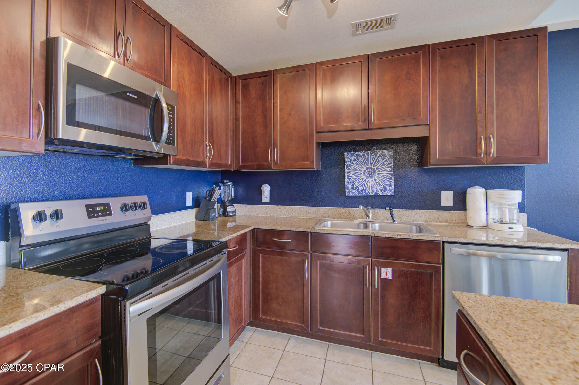 9902 S Thomas Drive Drive #1537, Panama City Beach, Florida image 11