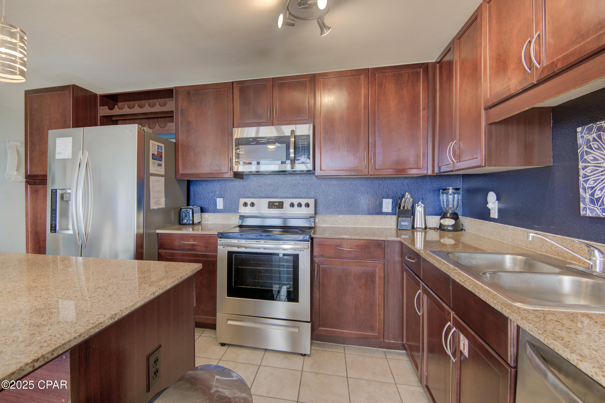 9902 S Thomas Drive Drive #1537, Panama City Beach, Florida image 15