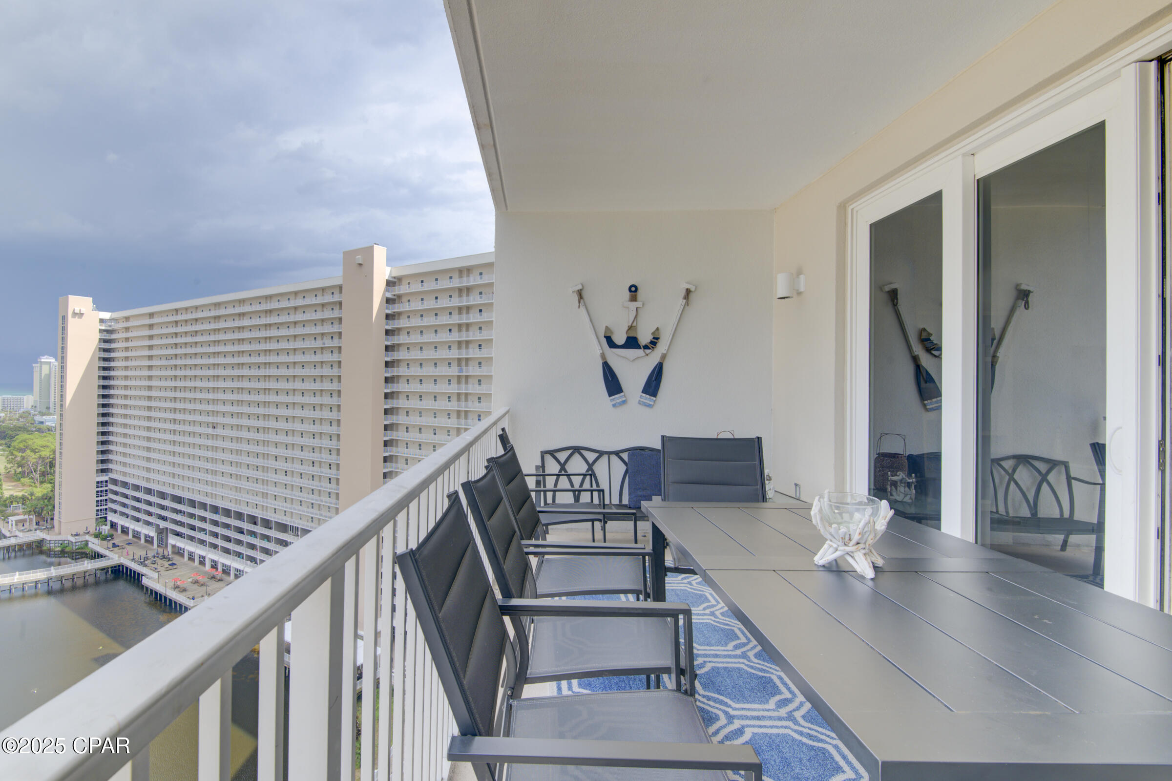 9902 S Thomas Drive Drive #1537, Panama City Beach, Florida image 32