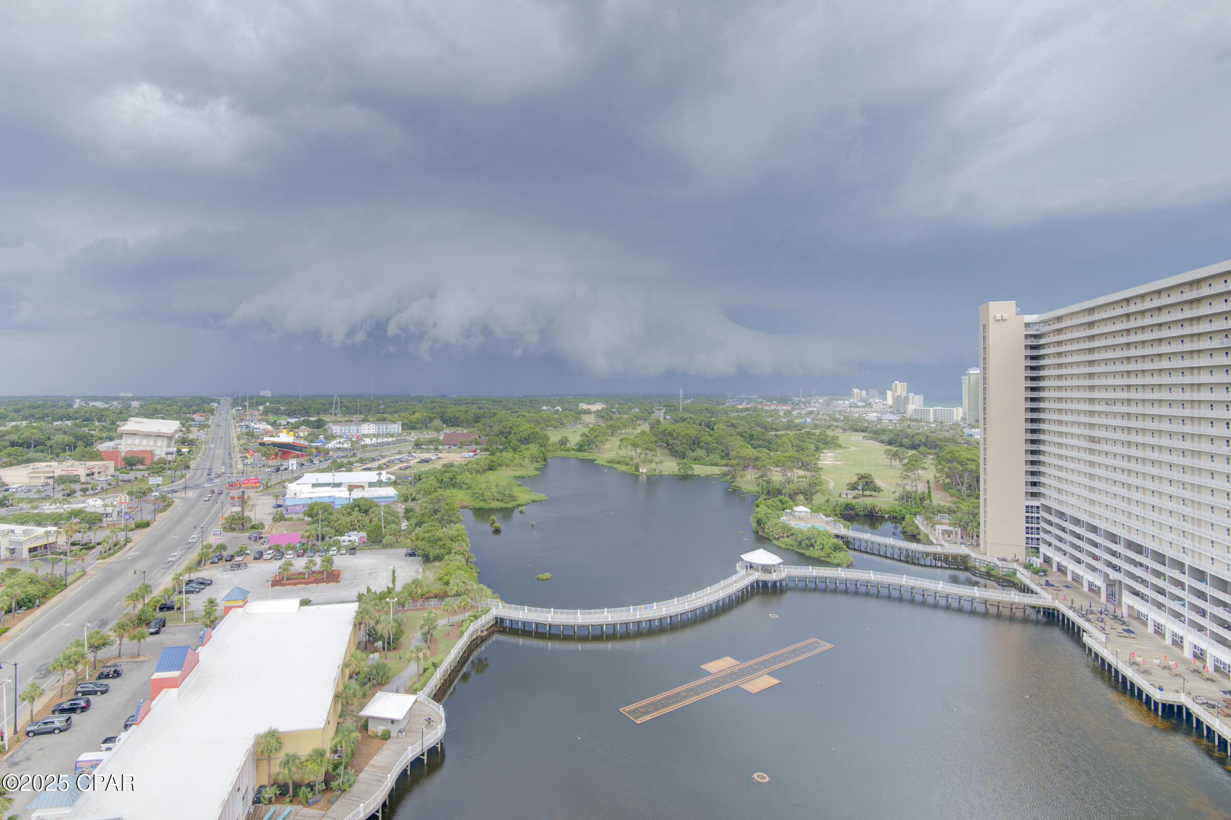 9902 S Thomas Drive Drive #1537, Panama City Beach, Florida image 34