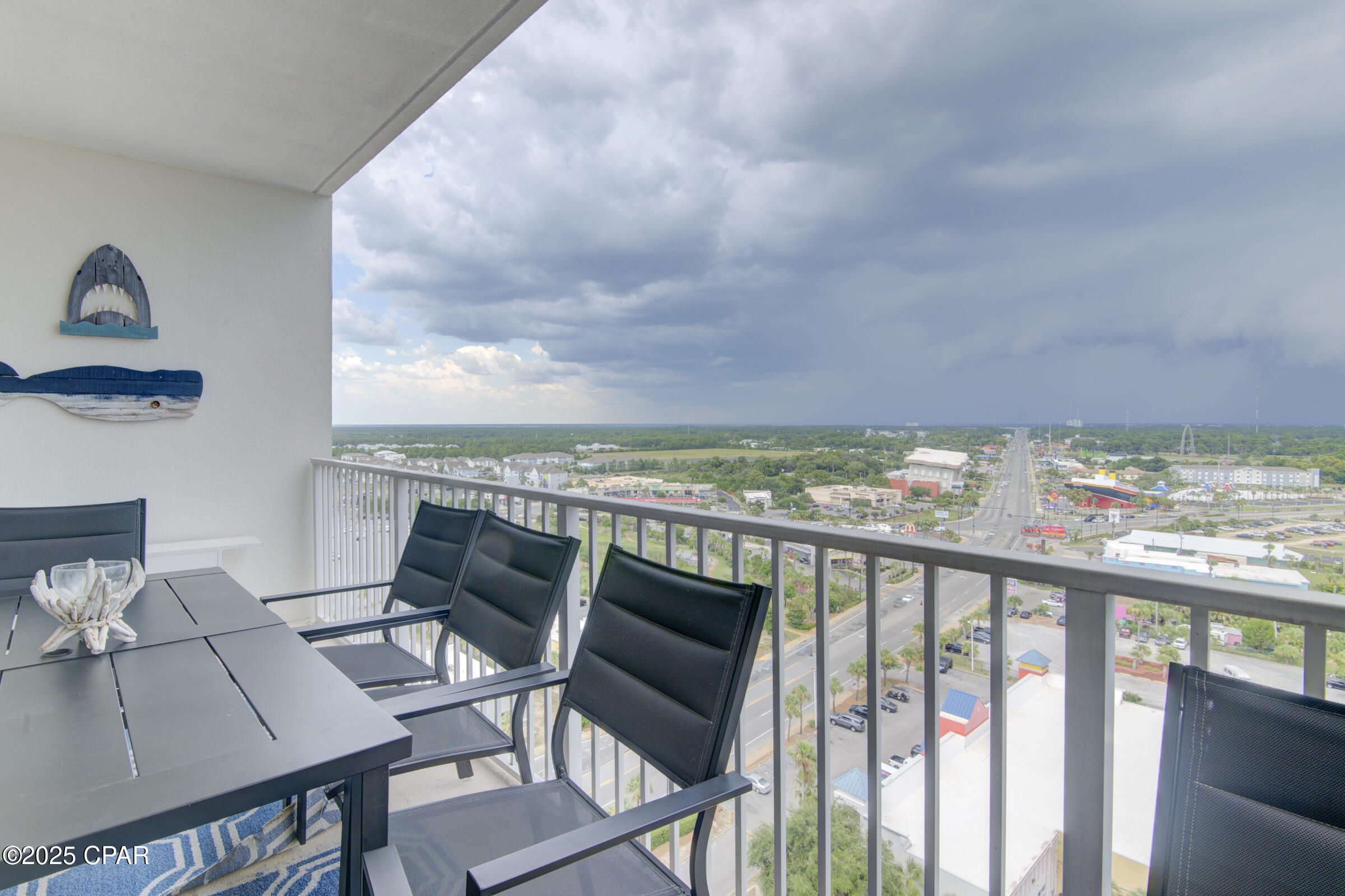 9902 S Thomas Drive Drive #1537, Panama City Beach, Florida image 36