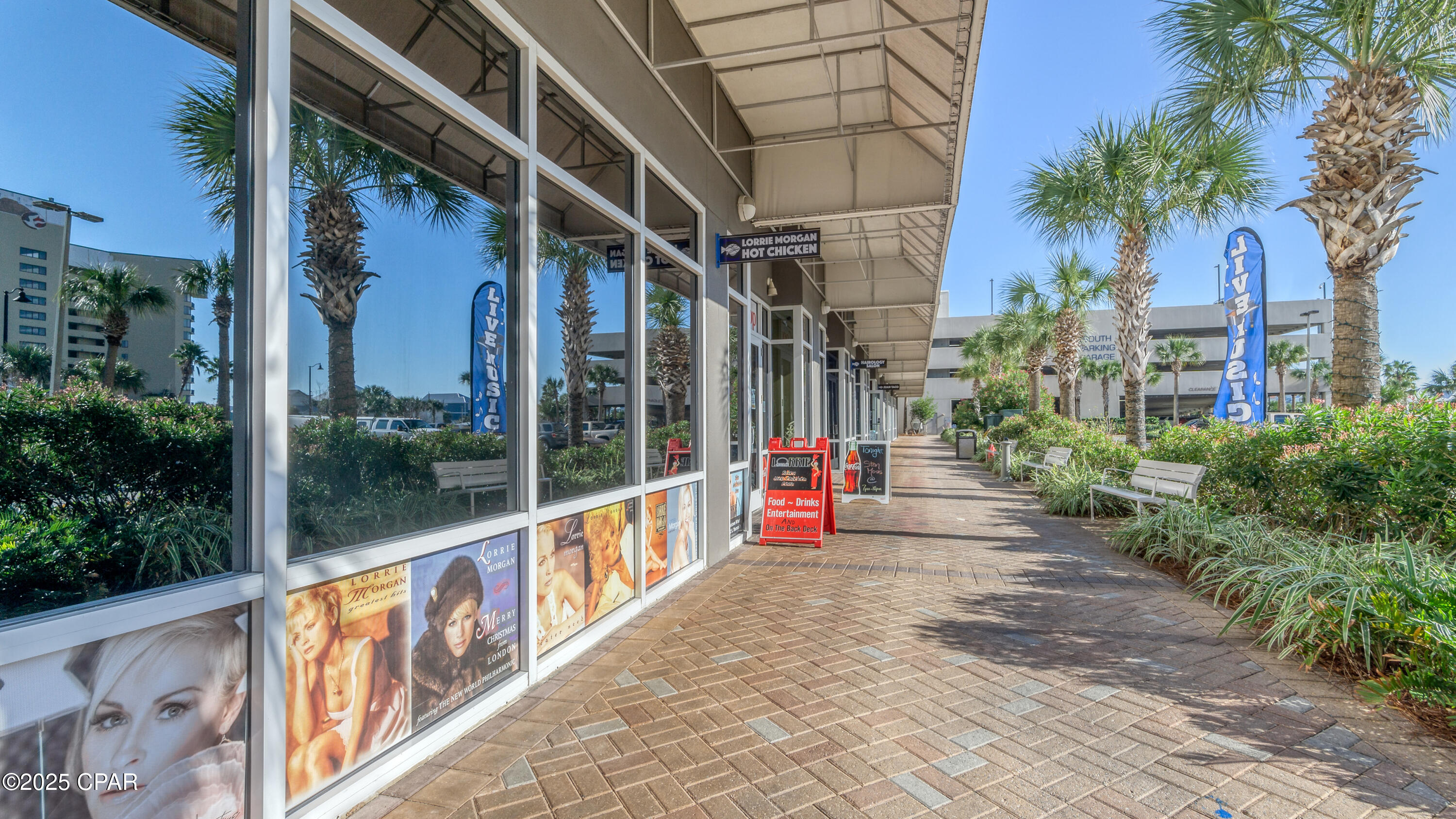 9902 S Thomas Drive Drive #1537, Panama City Beach, Florida image 41