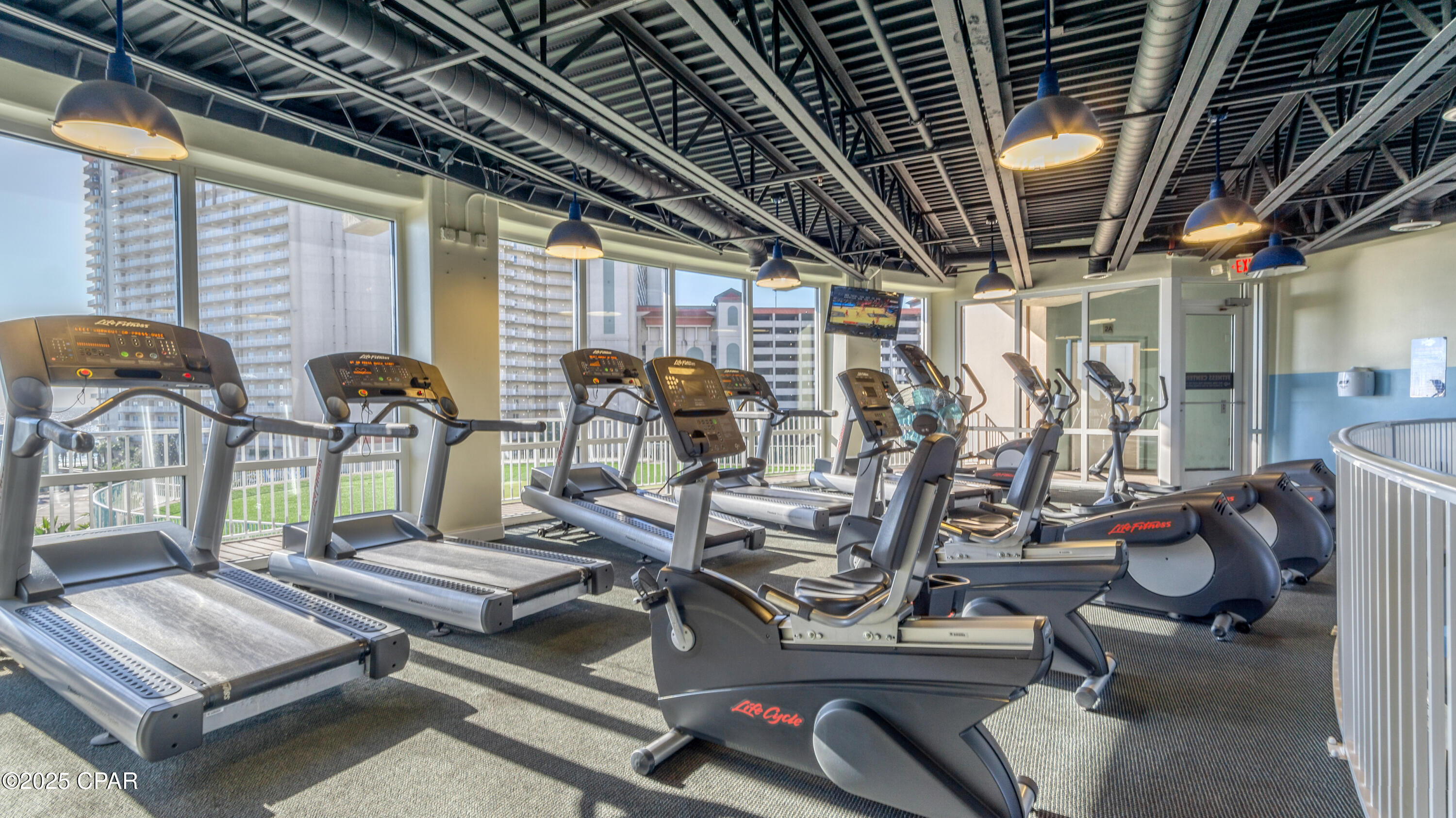 9902 S Thomas Drive Drive #1537, Panama City Beach, Florida image 45