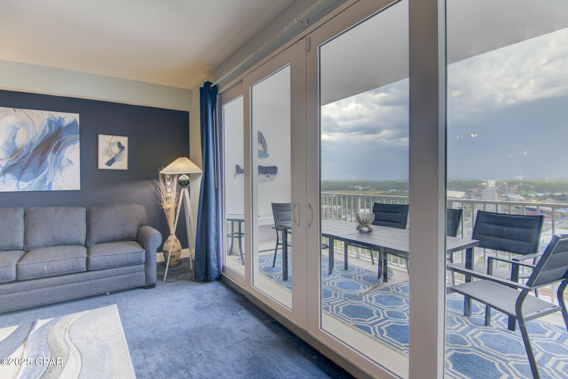 9902 S Thomas Drive Drive #1537, Panama City Beach, Florida image 5