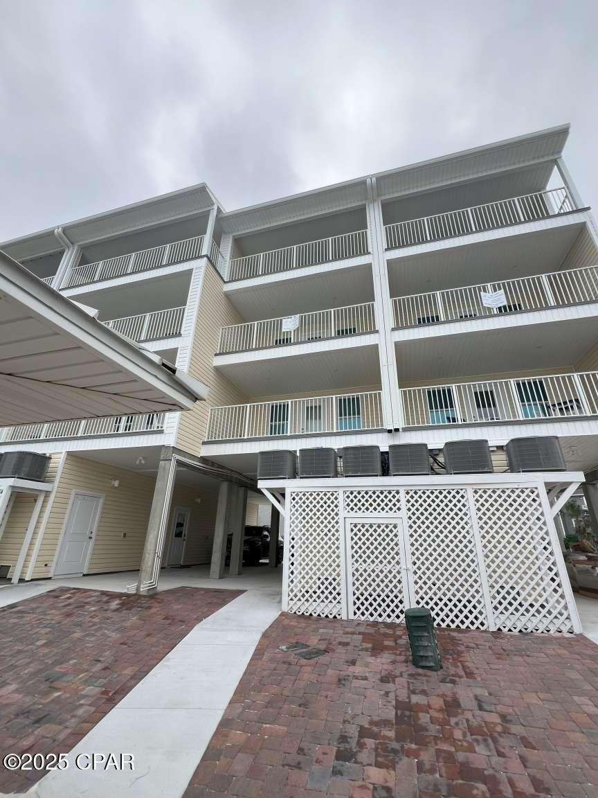 143 Turtle Walk #J59, Port St Joe, Florida image 3