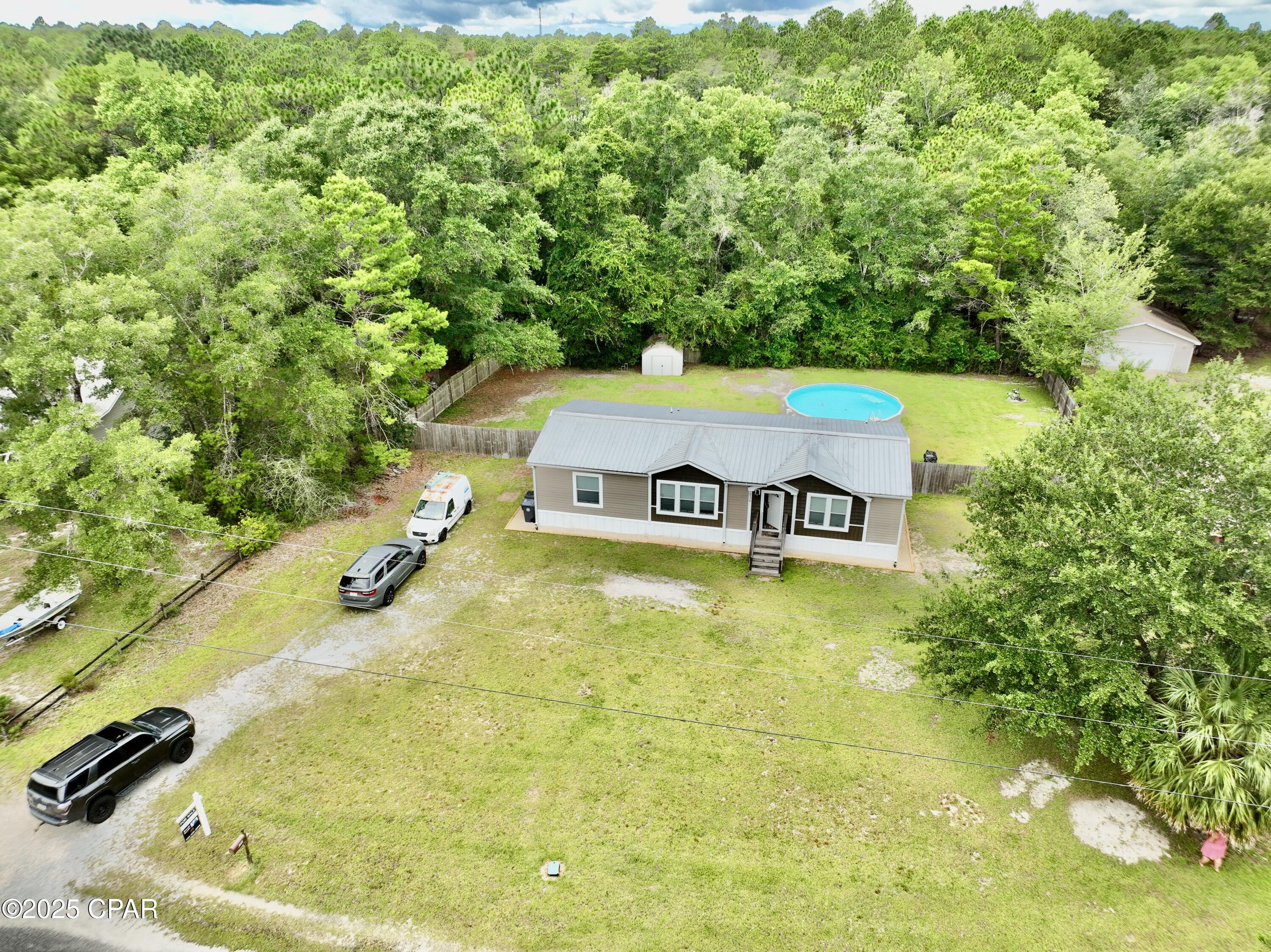 836 Phillips Drive, Freeport, Florida image 24