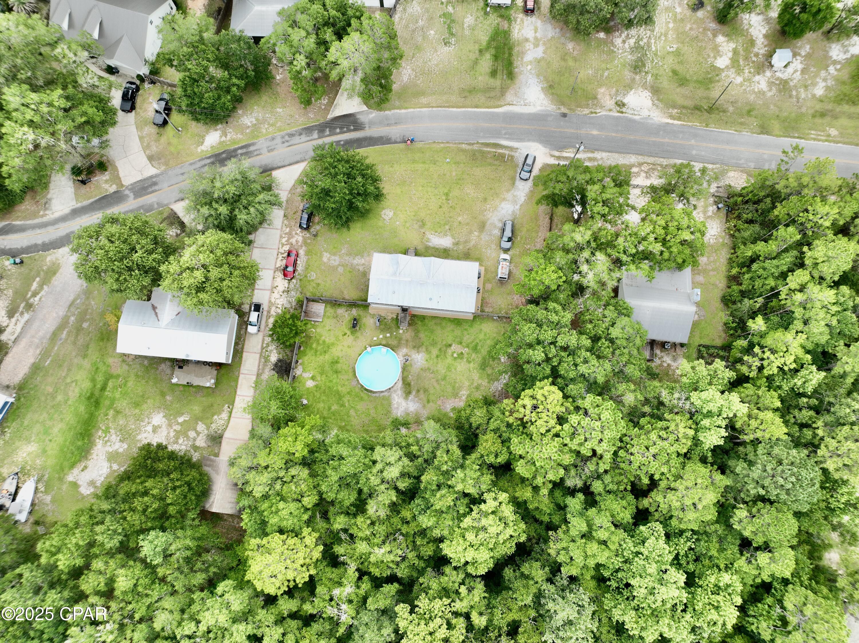 836 Phillips Drive, Freeport, Florida image 25