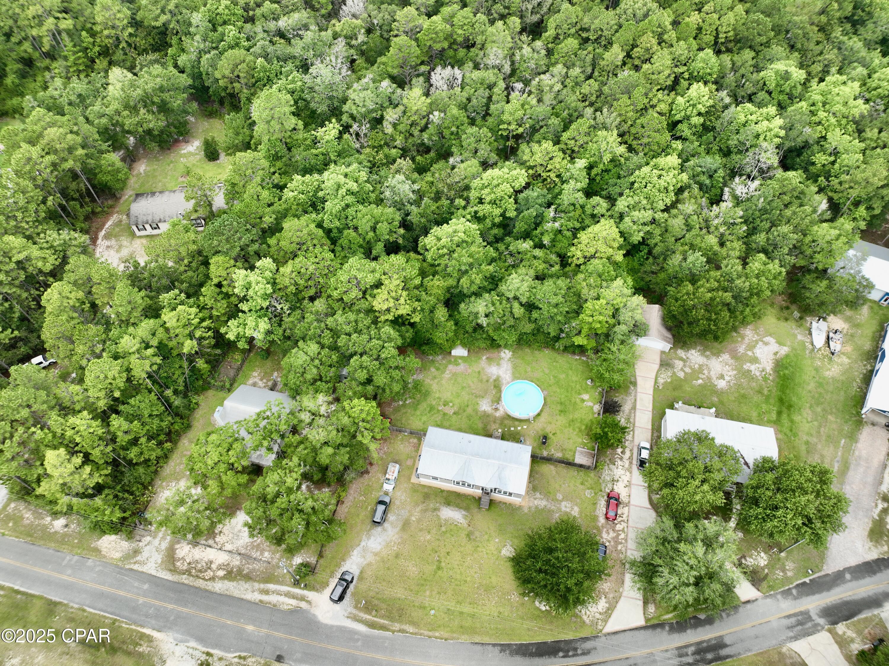 836 Phillips Drive, Freeport, Florida image 27