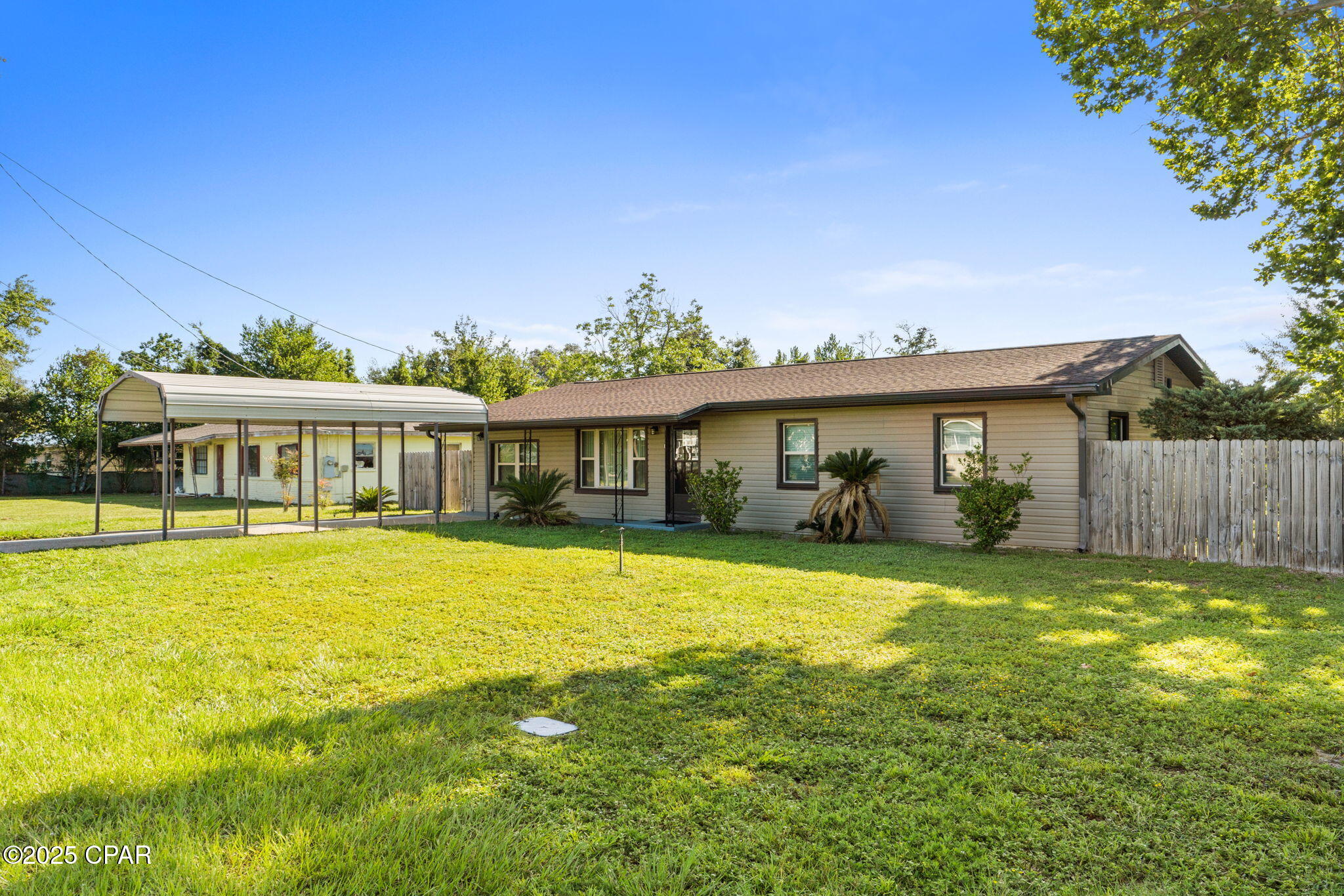 Details for 109 Gay Avenue, Panama City, FL 32404