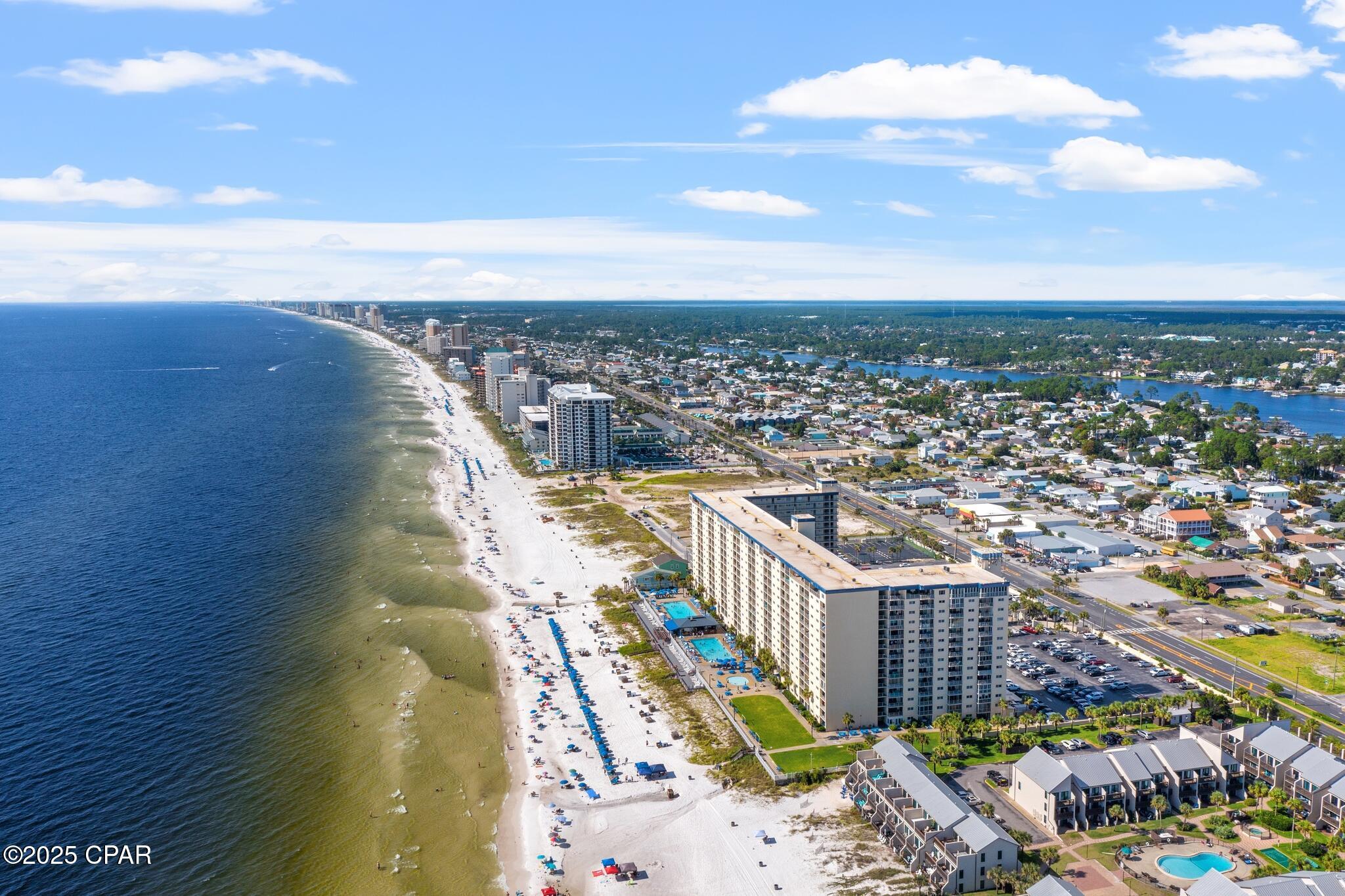 5801 Thomas Drive #203, Panama City, Florida image 38