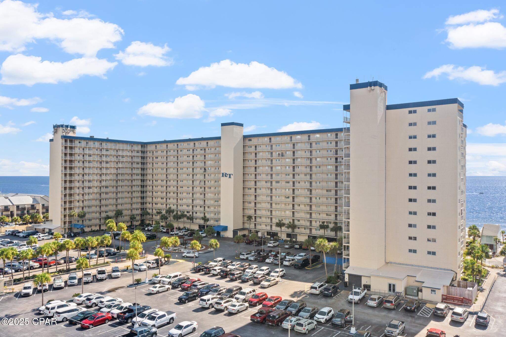 5801 Thomas Drive #203, Panama City, Florida image 39