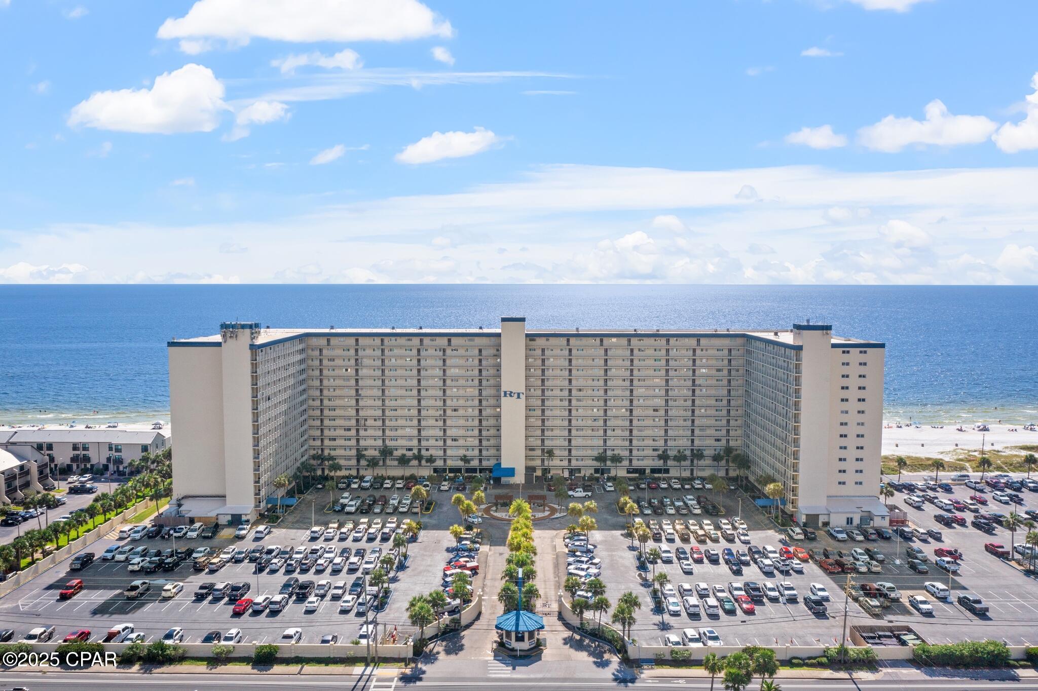 5801 Thomas Drive #203, Panama City, Florida image 42