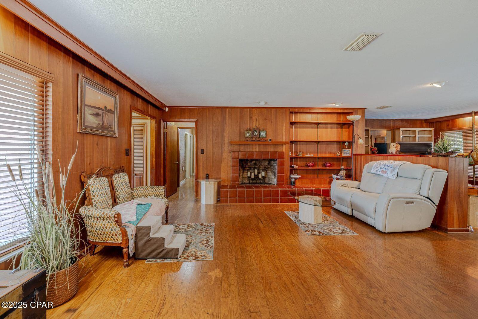 411 Bayshore Drive, Panama City Beach, Florida image 12