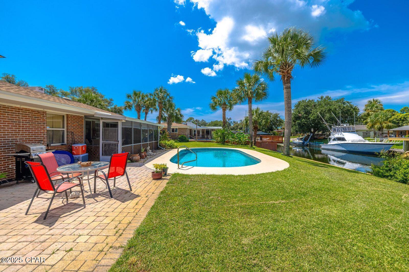 411 Bayshore Drive, Panama City Beach, Florida image 49