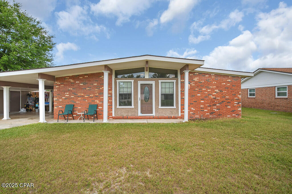 4127 Leslie Lane, Panama City, Florida image 1