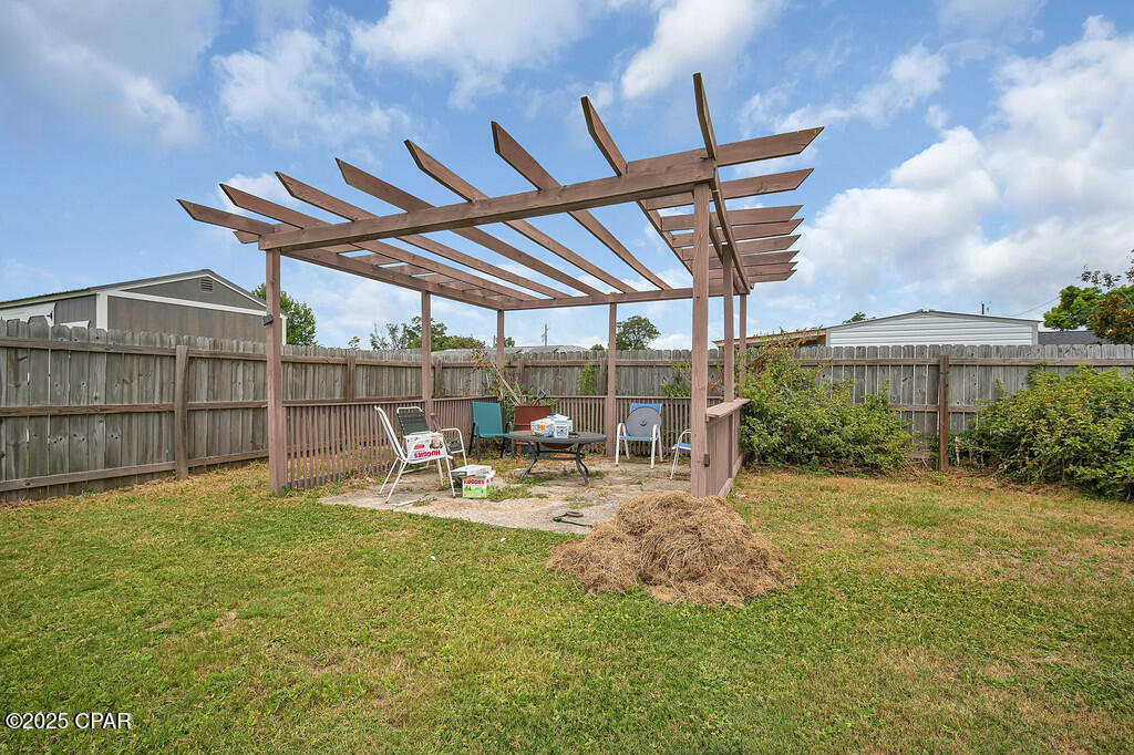 4127 Leslie Lane, Panama City, Florida image 11
