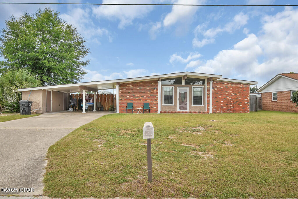 4127 Leslie Lane, Panama City, Florida image 2